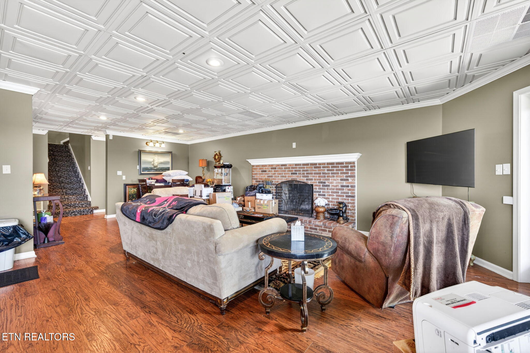 2051 Scenic View Court Byrdstown TN 38549