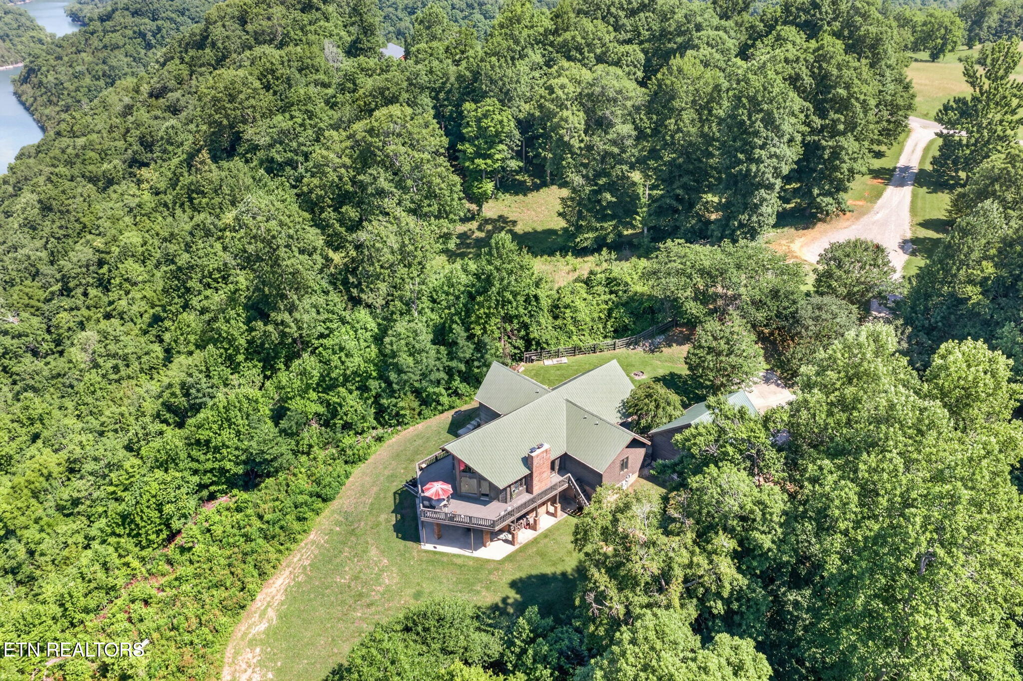2051 Scenic View Court Byrdstown TN 38549