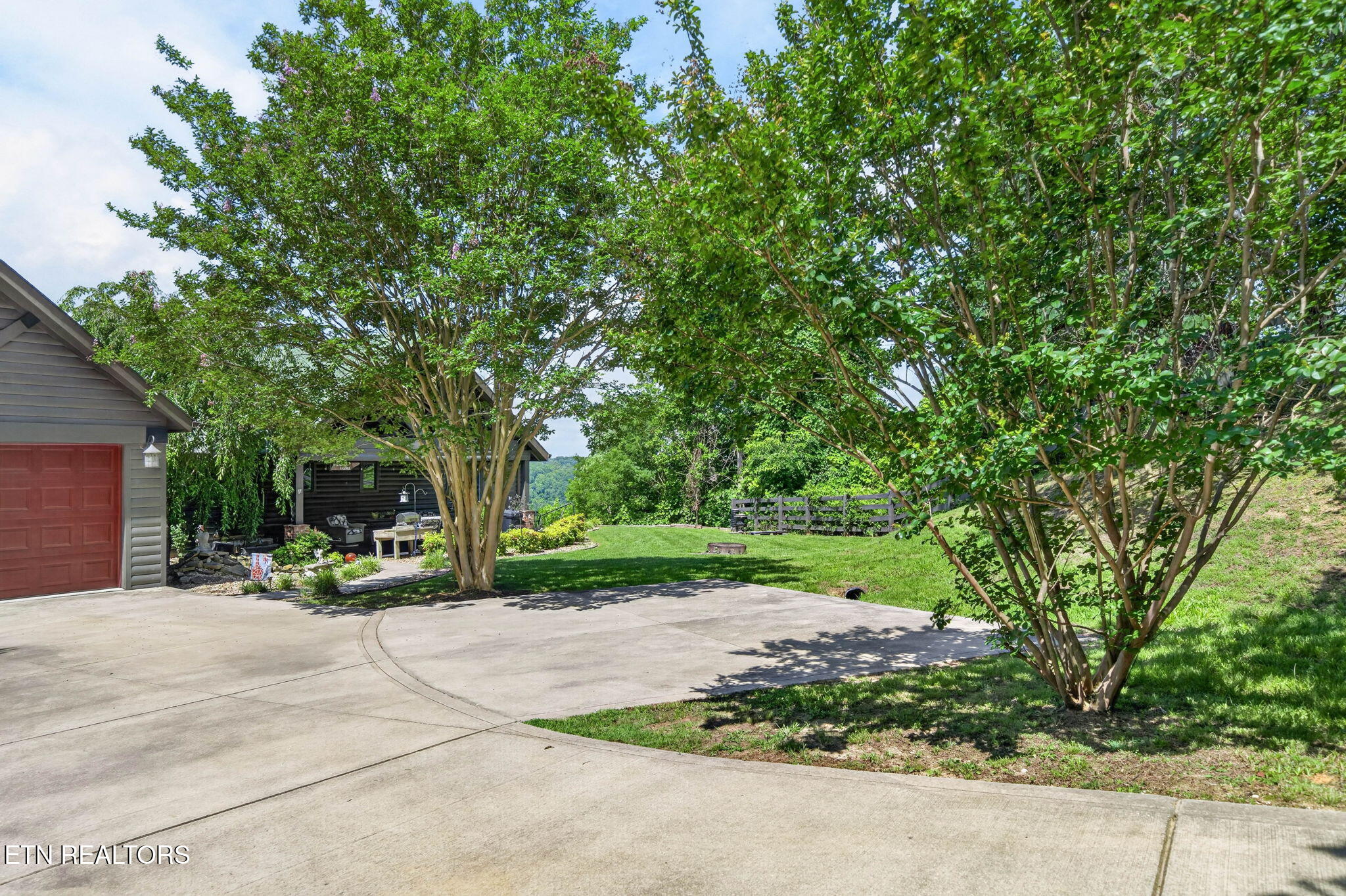 2051 Scenic View Court Byrdstown TN 38549
