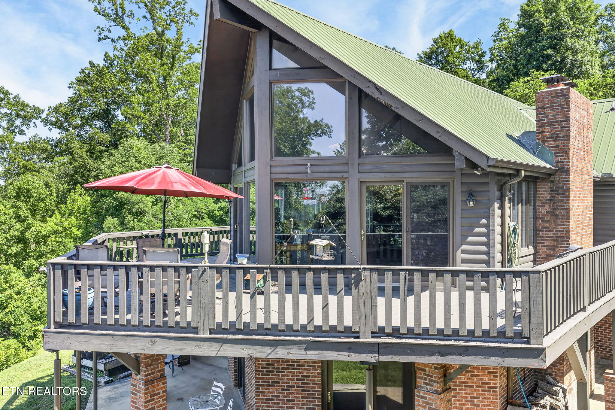 2051 Scenic View Court Byrdstown TN 38549
