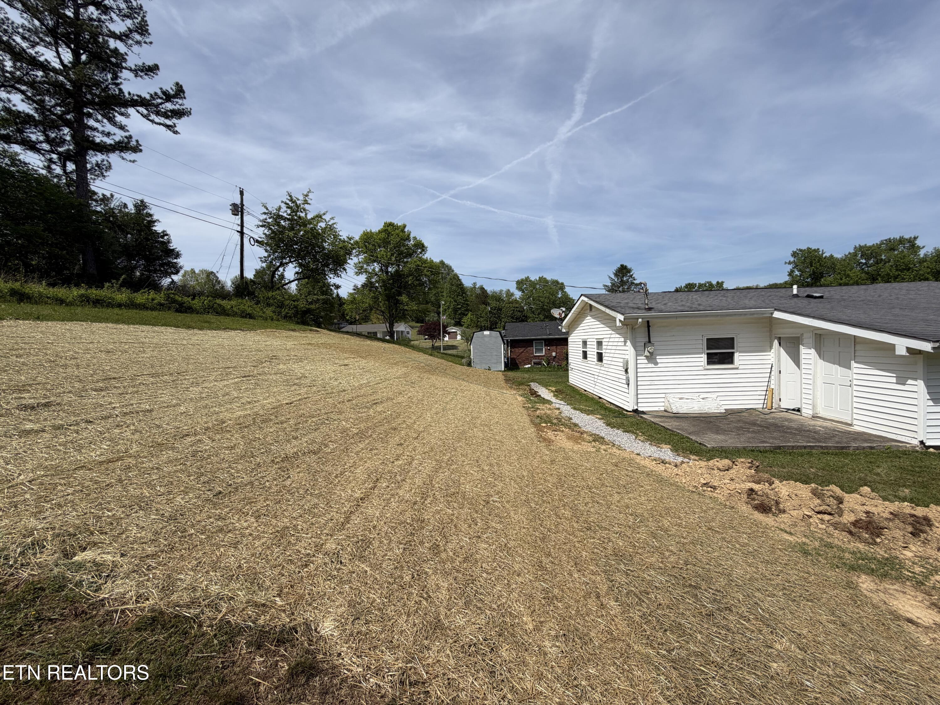 179 Troxel Drive Oneida TN 37841