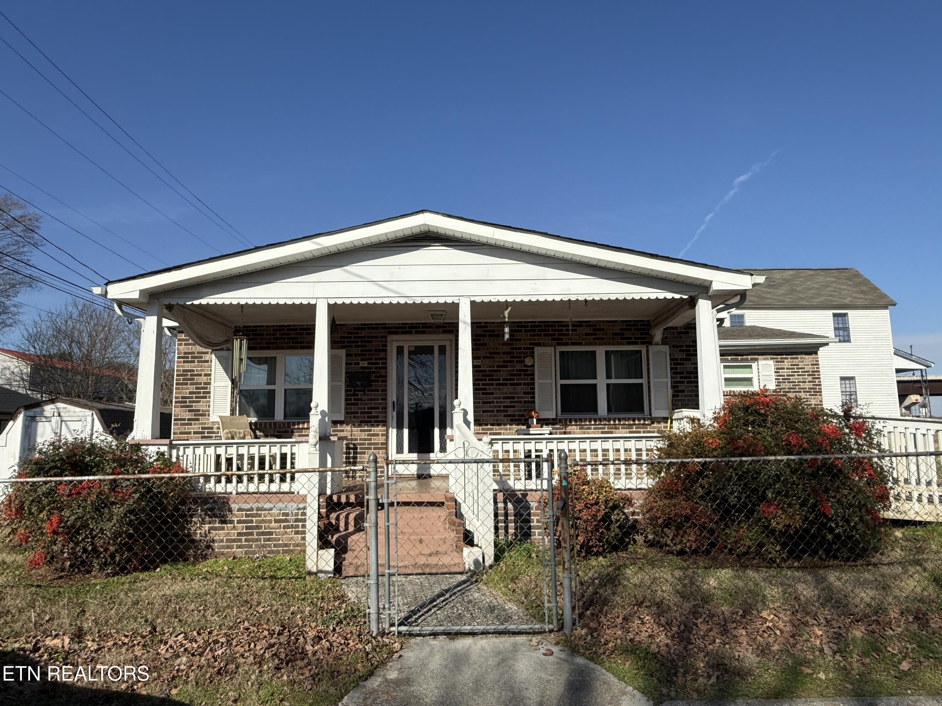 100 Church Street Loudon TN 37774