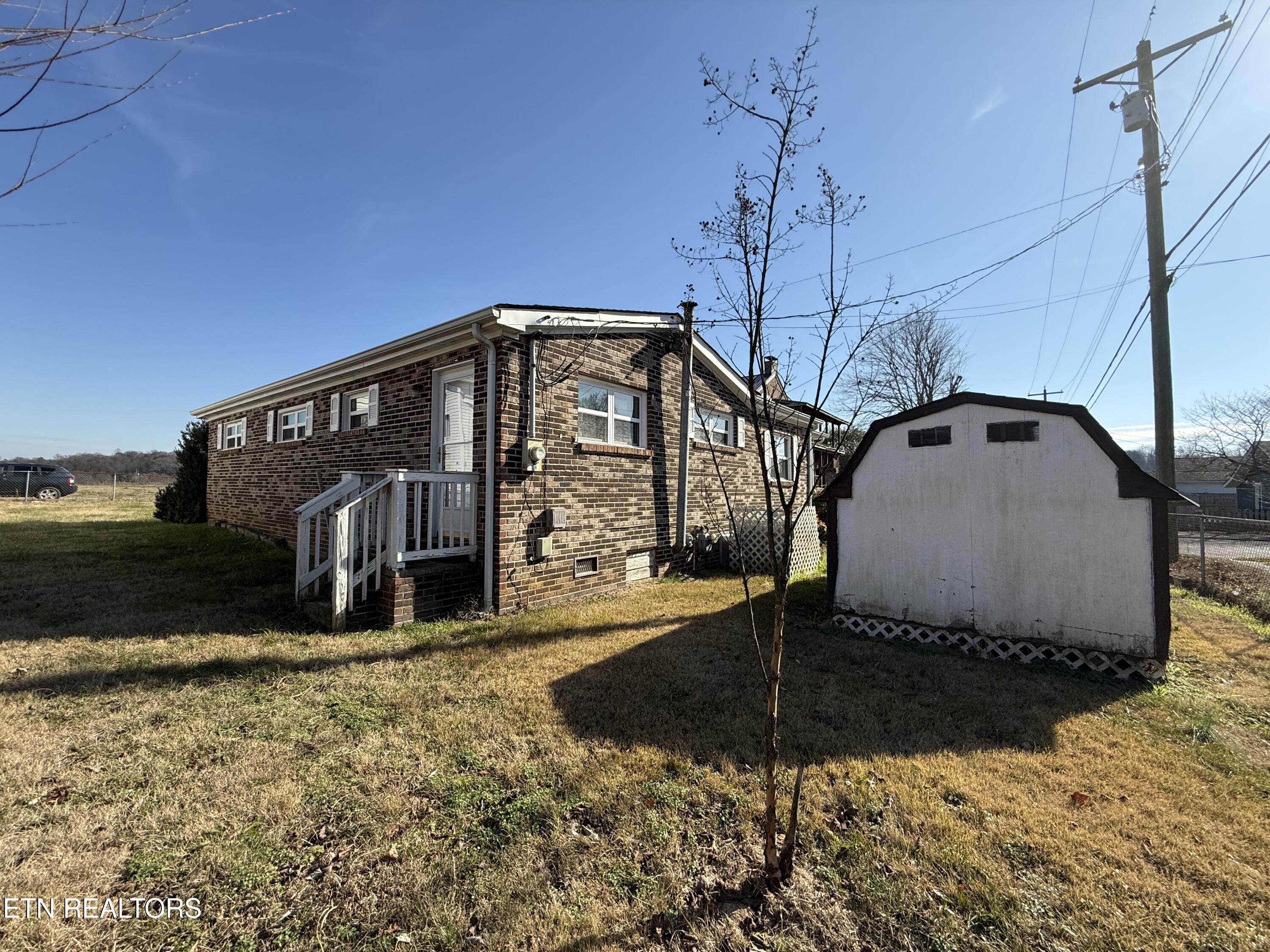 100 Church Street Loudon TN 37774