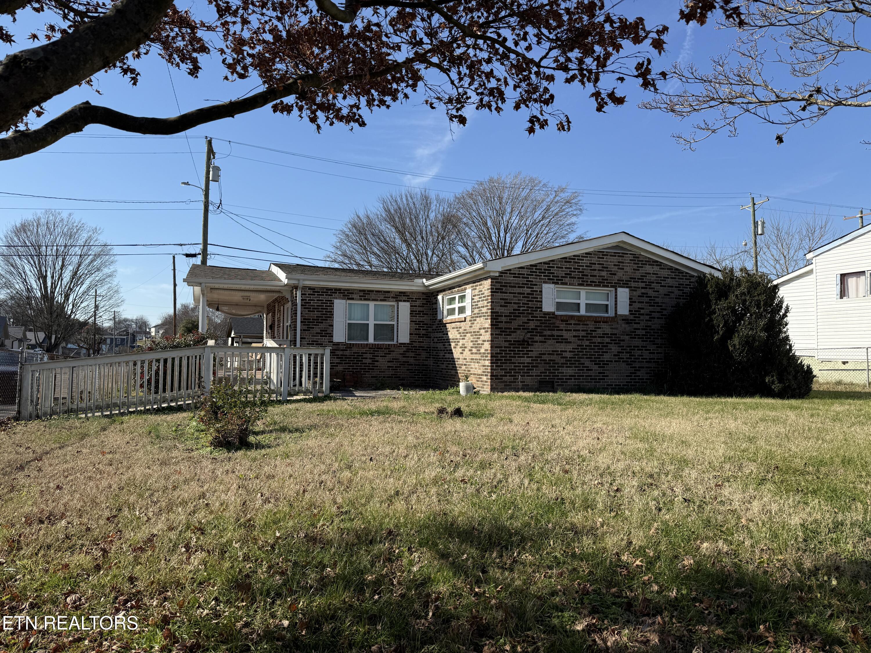 100 Church Street Loudon TN 37774