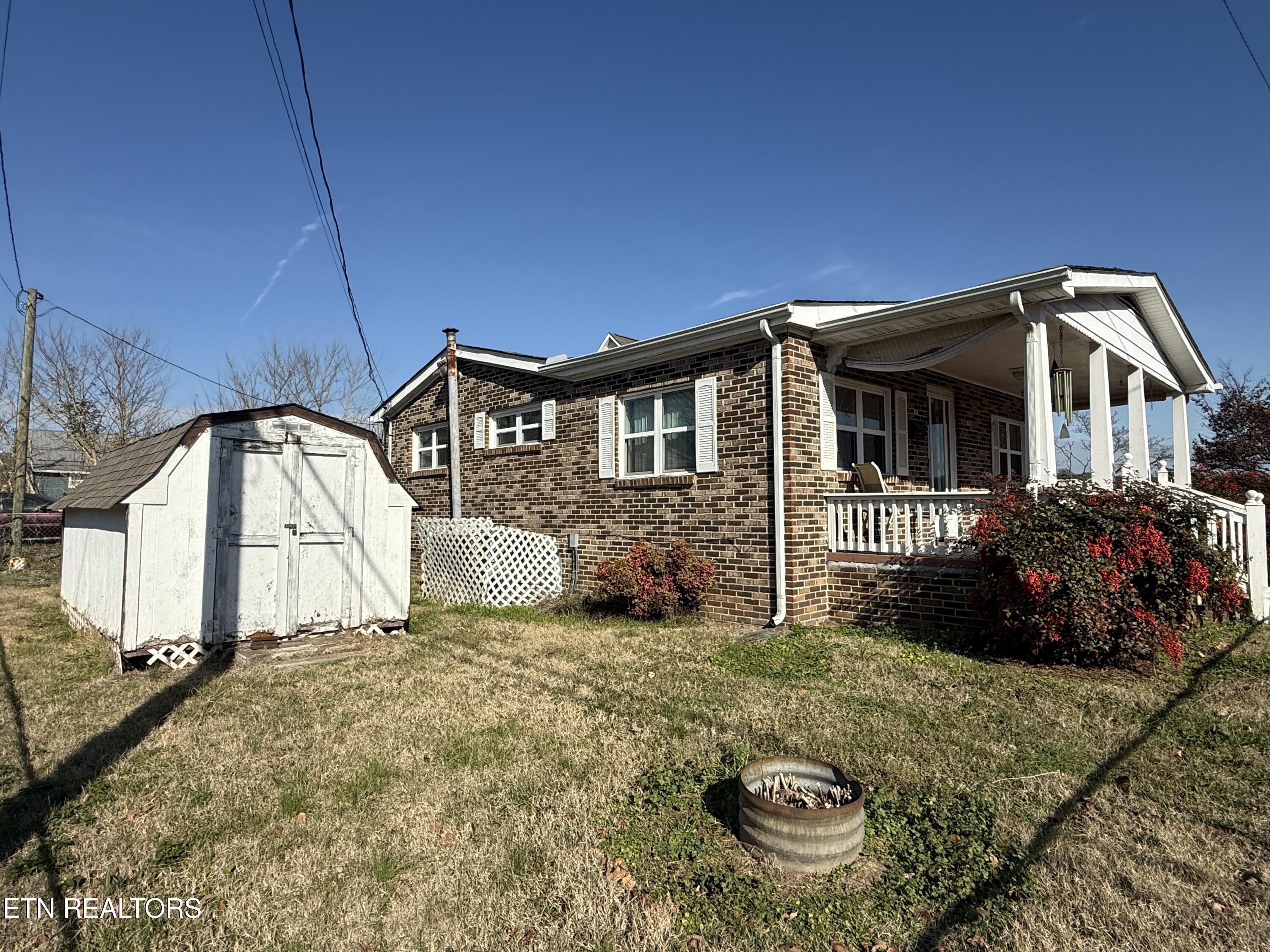 100 Church Street Loudon TN 37774