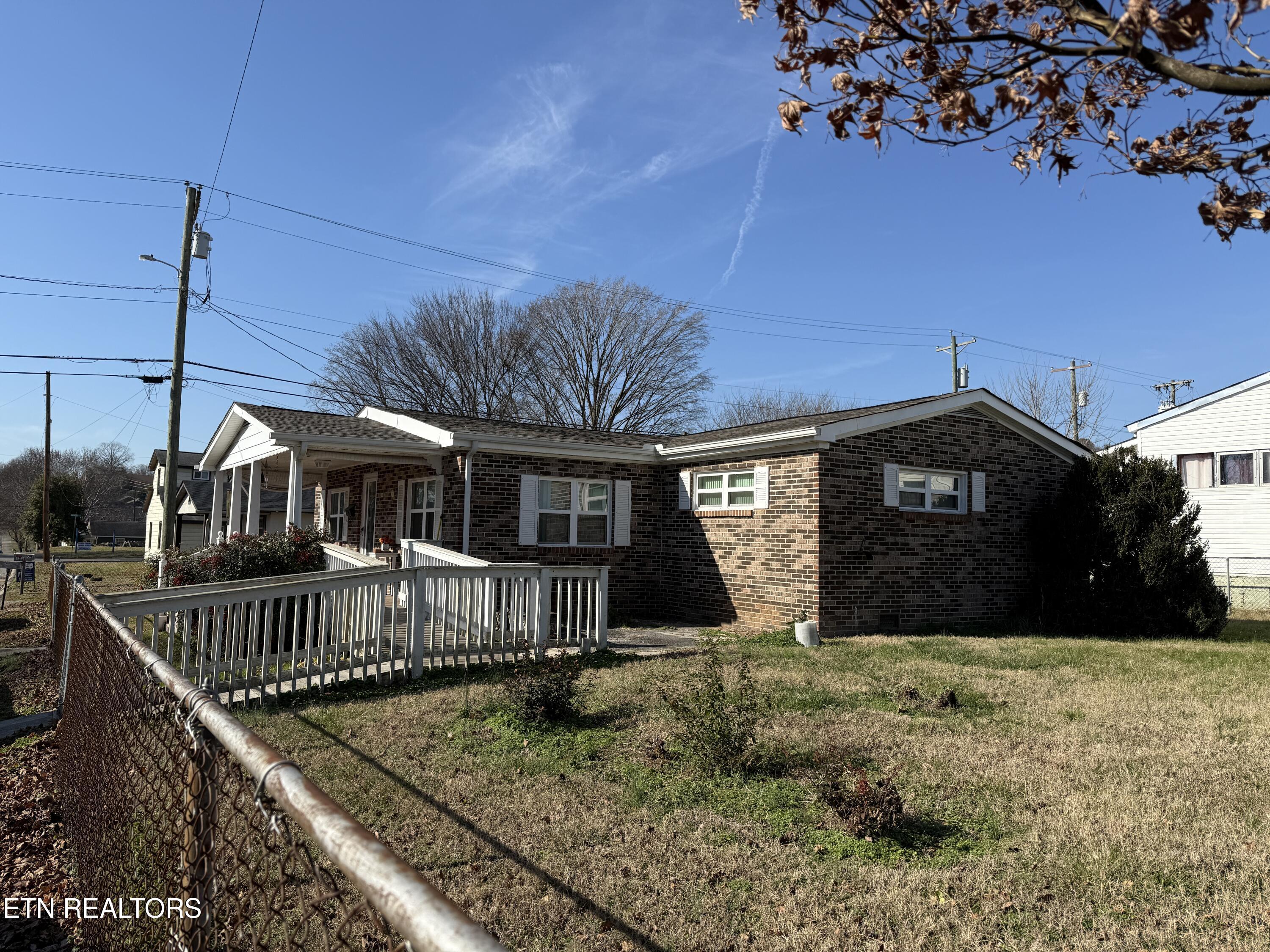 100 Church Street Loudon TN 37774