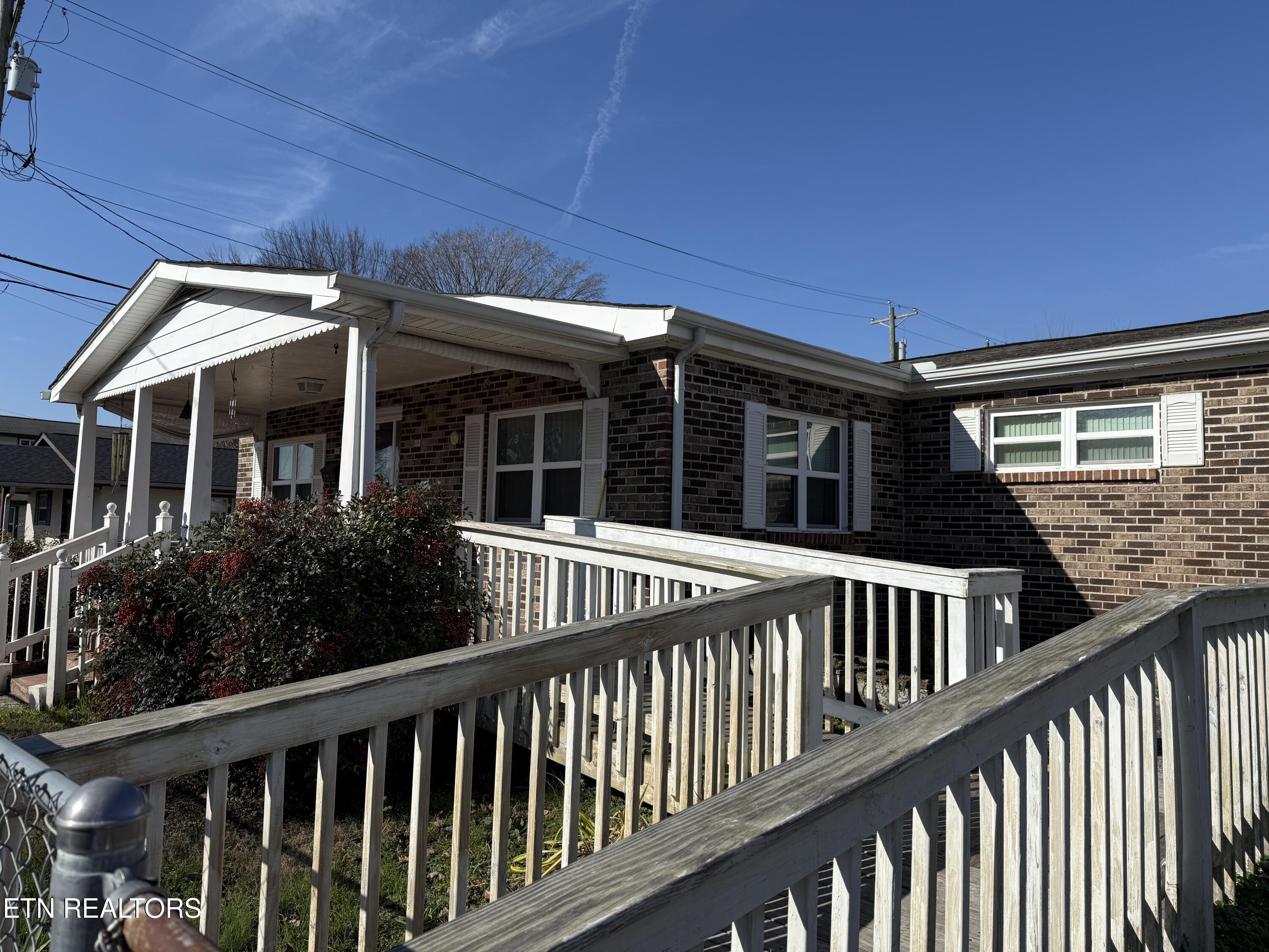 100 Church Street Loudon TN 37774