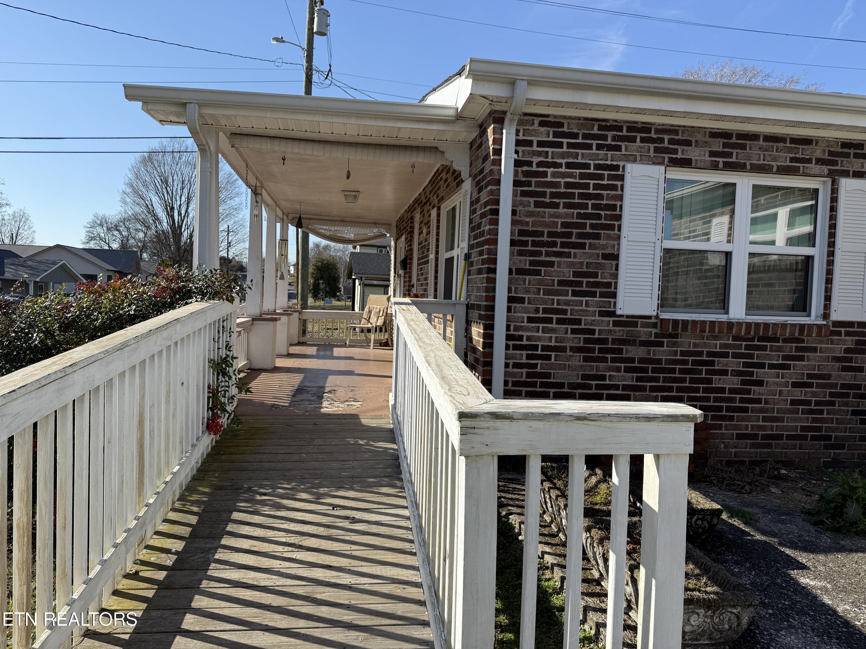100 Church Street Loudon TN 37774