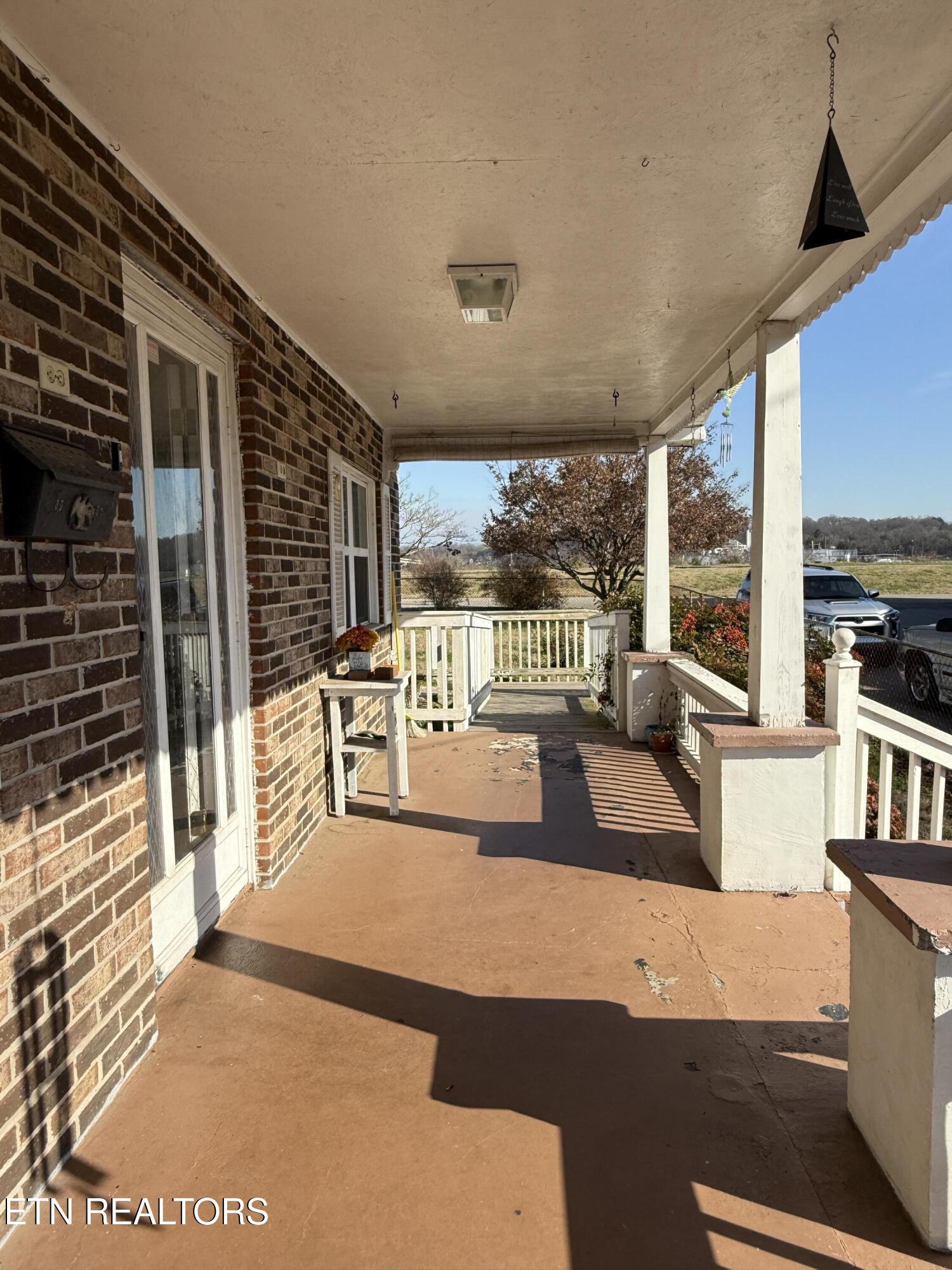 100 Church Street Loudon TN 37774