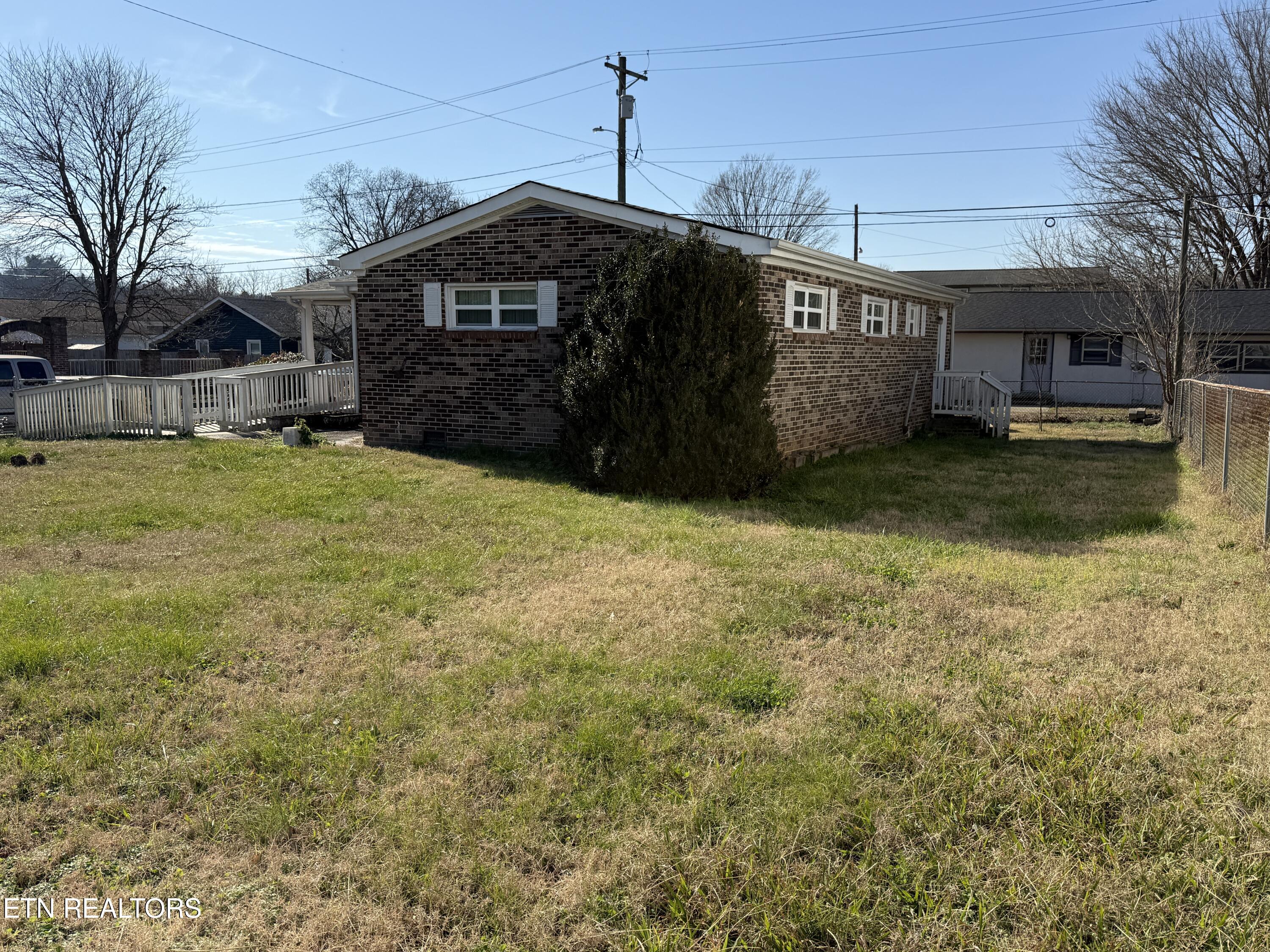 100 Church Street Loudon TN 37774