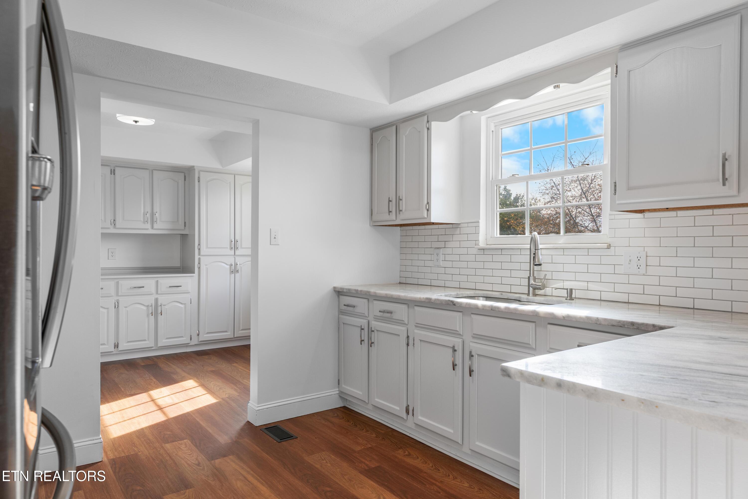 317 Indian Mound Circle Jacksboro TN 37757