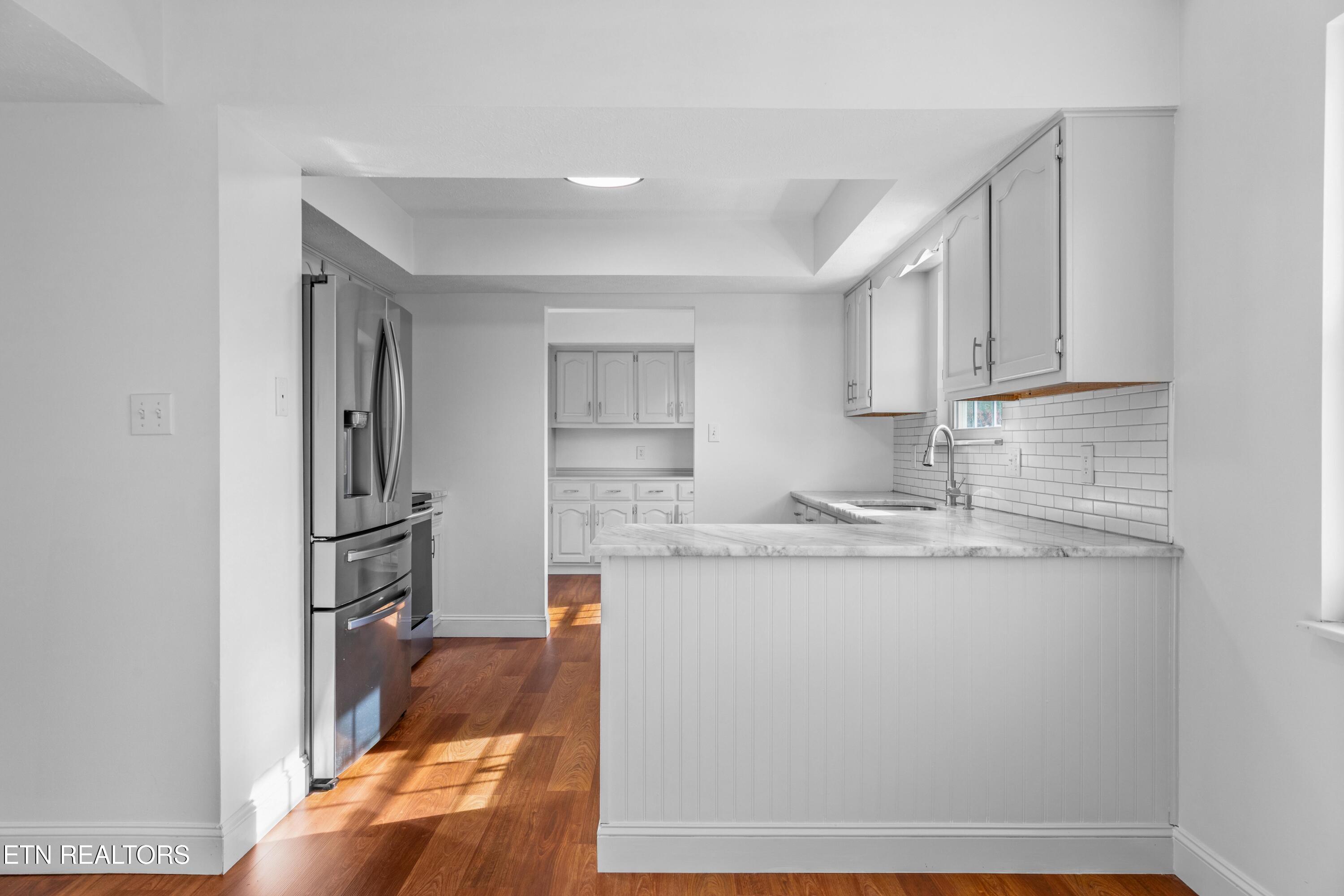 317 Indian Mound Circle Jacksboro TN 37757