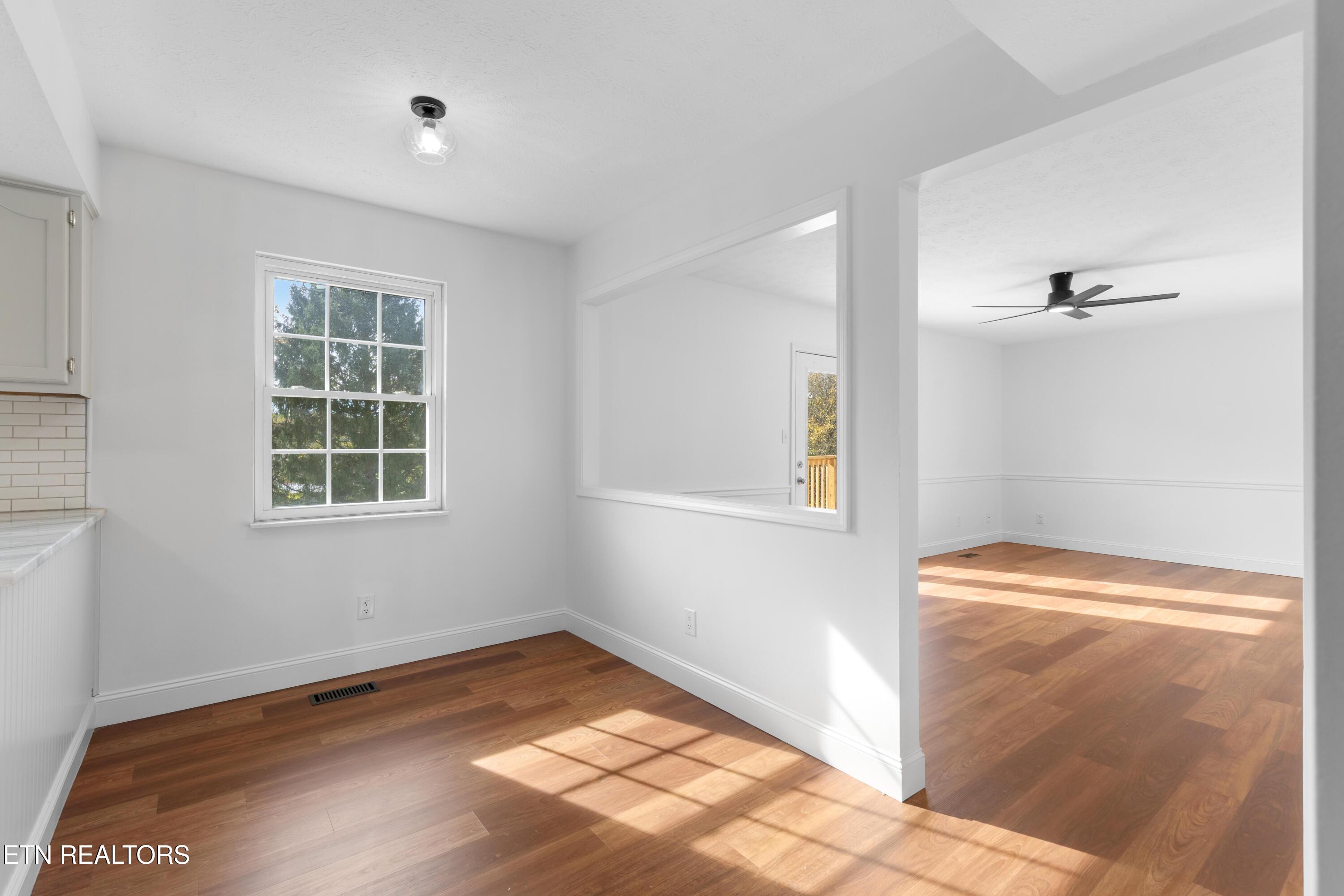 317 Indian Mound Circle Jacksboro TN 37757