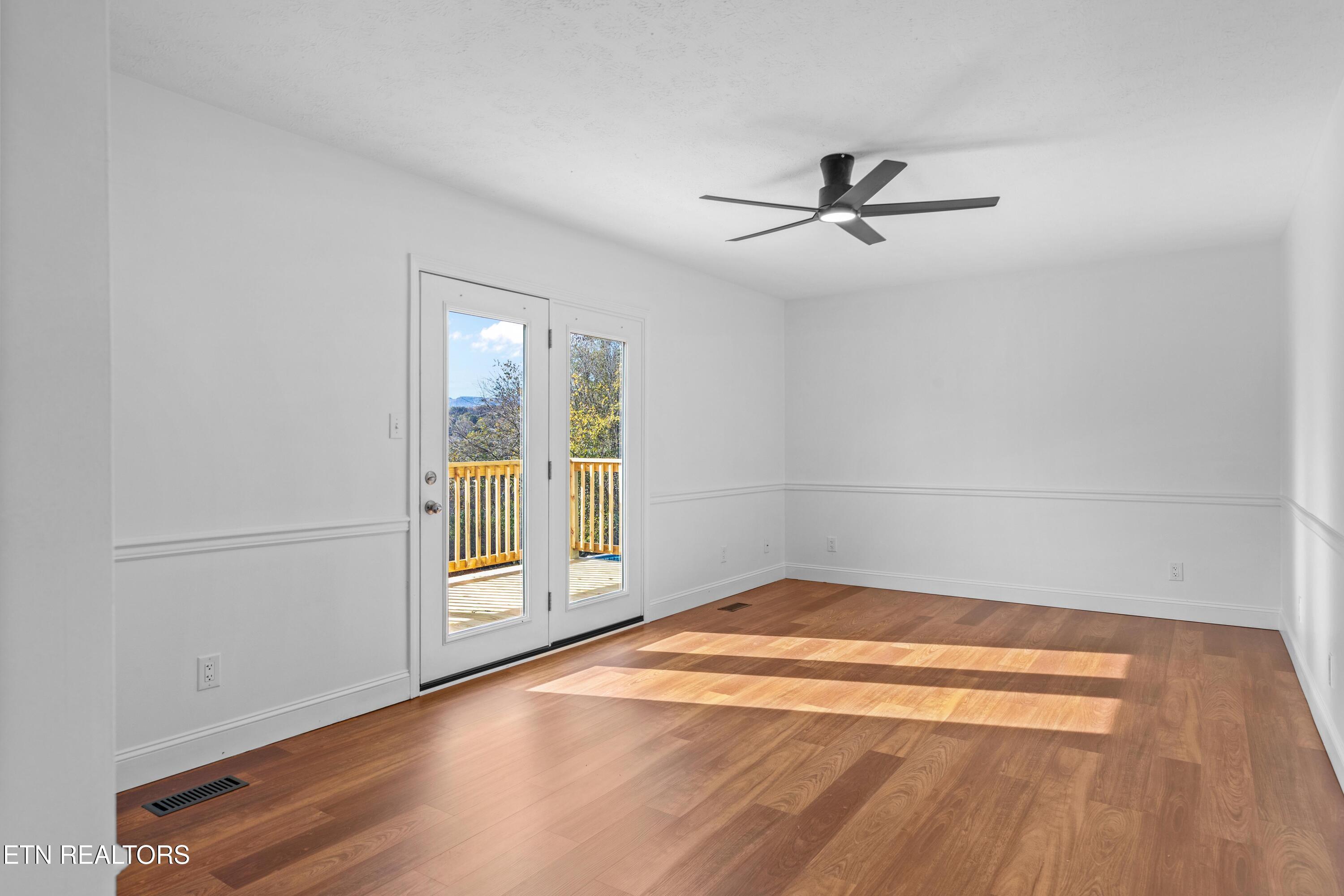 317 Indian Mound Circle Jacksboro TN 37757