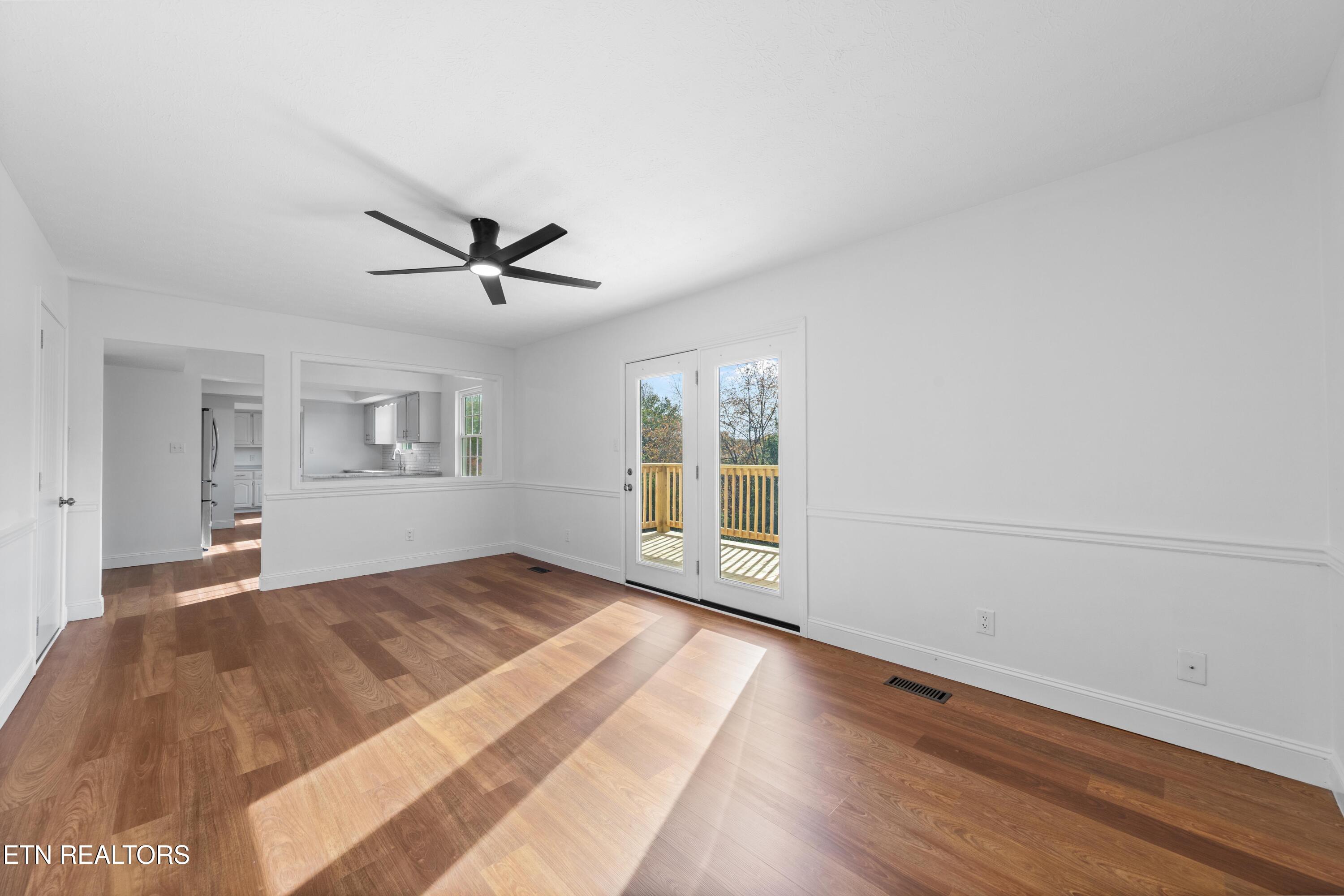 317 Indian Mound Circle Jacksboro TN 37757