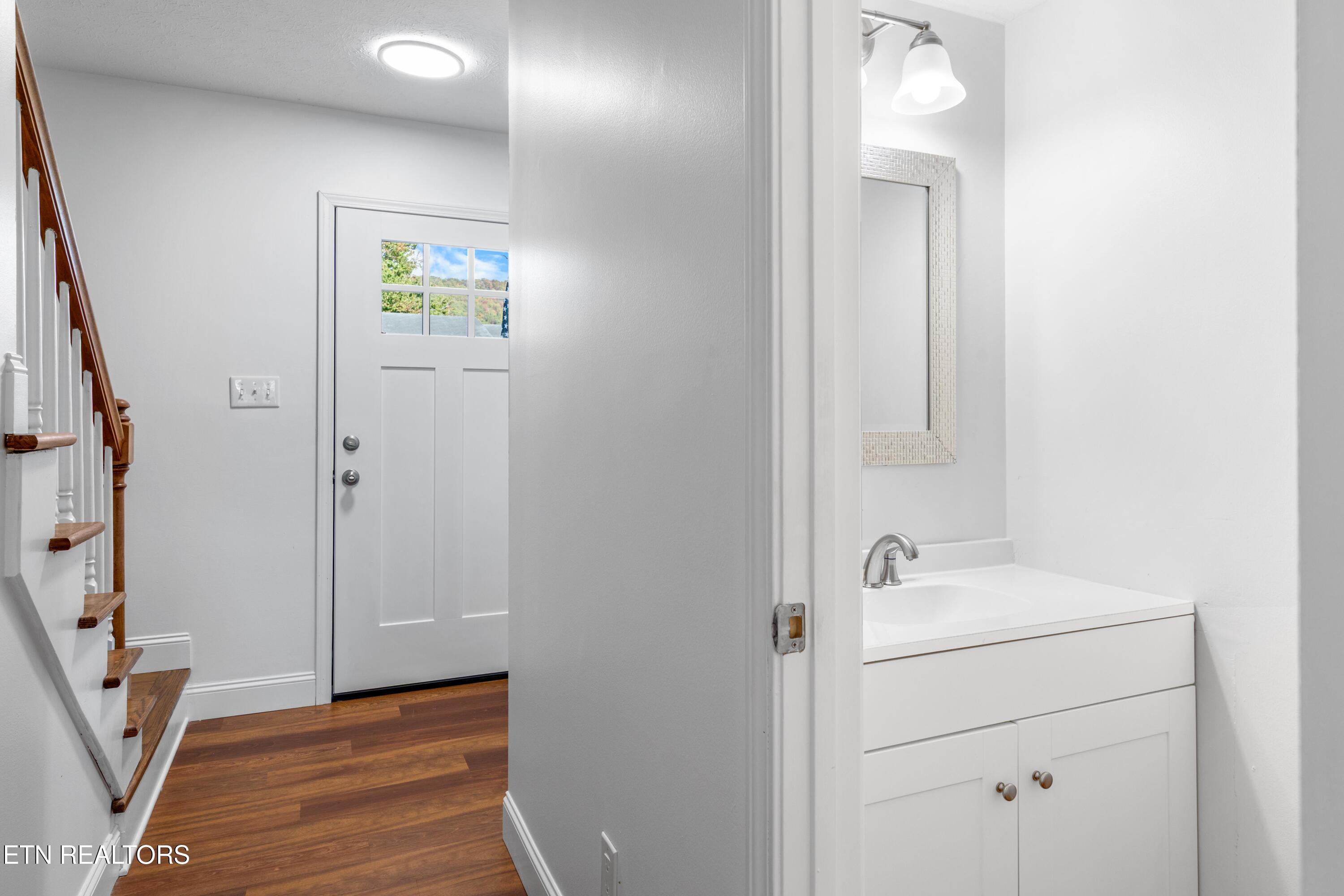 317 Indian Mound Circle Jacksboro TN 37757