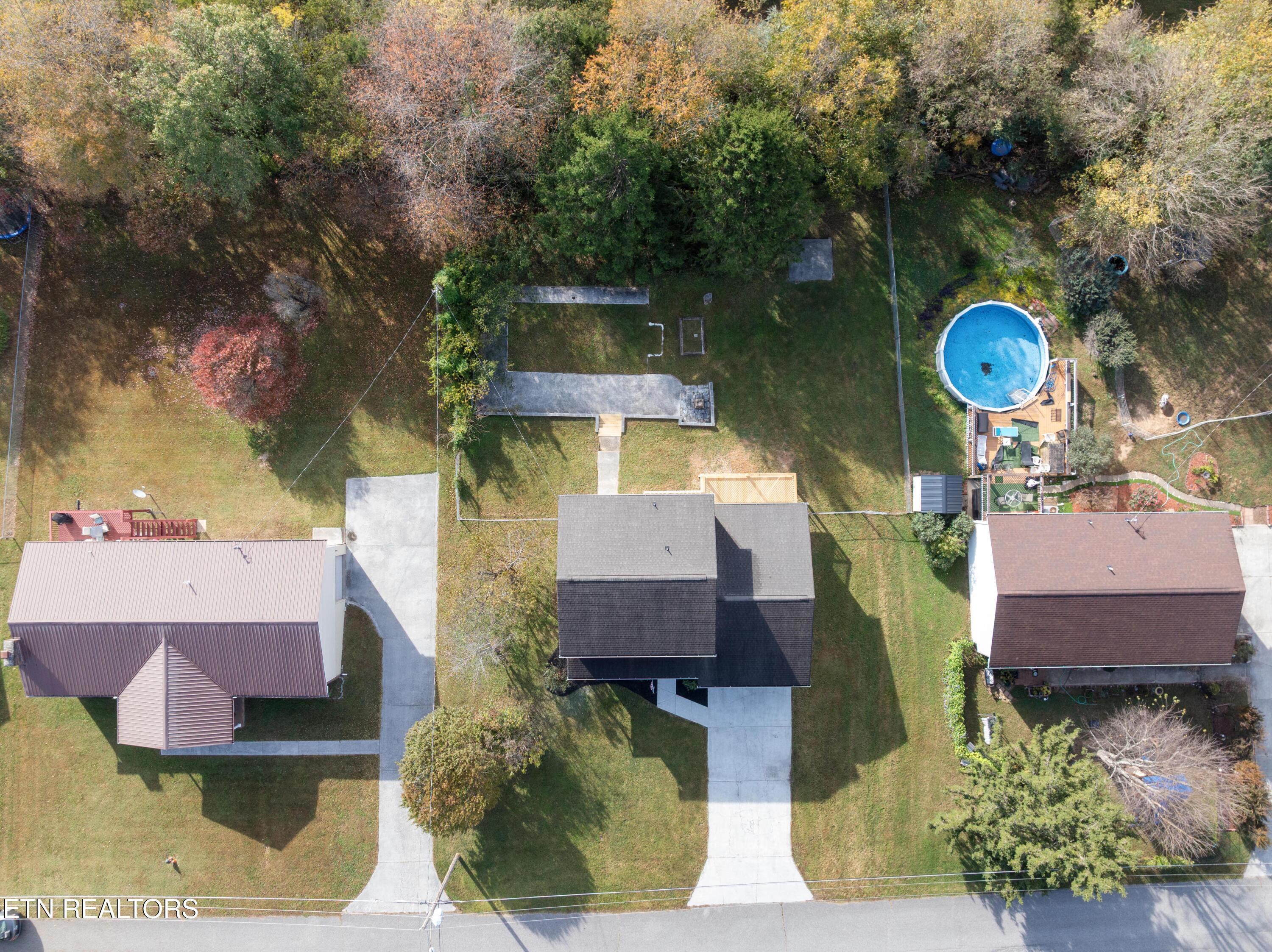 317 Indian Mound Circle Jacksboro TN 37757