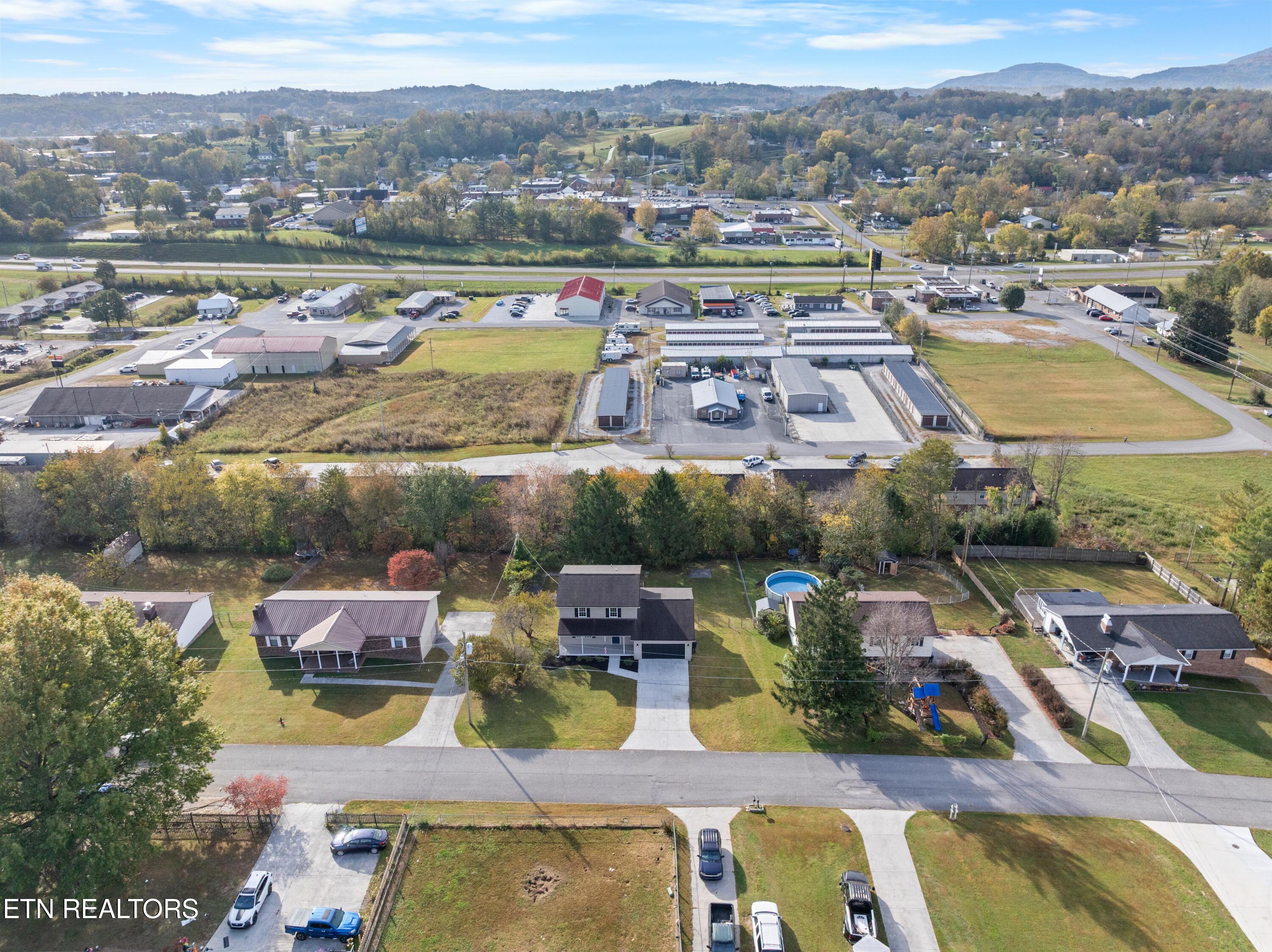 317 Indian Mound Circle Jacksboro TN 37757