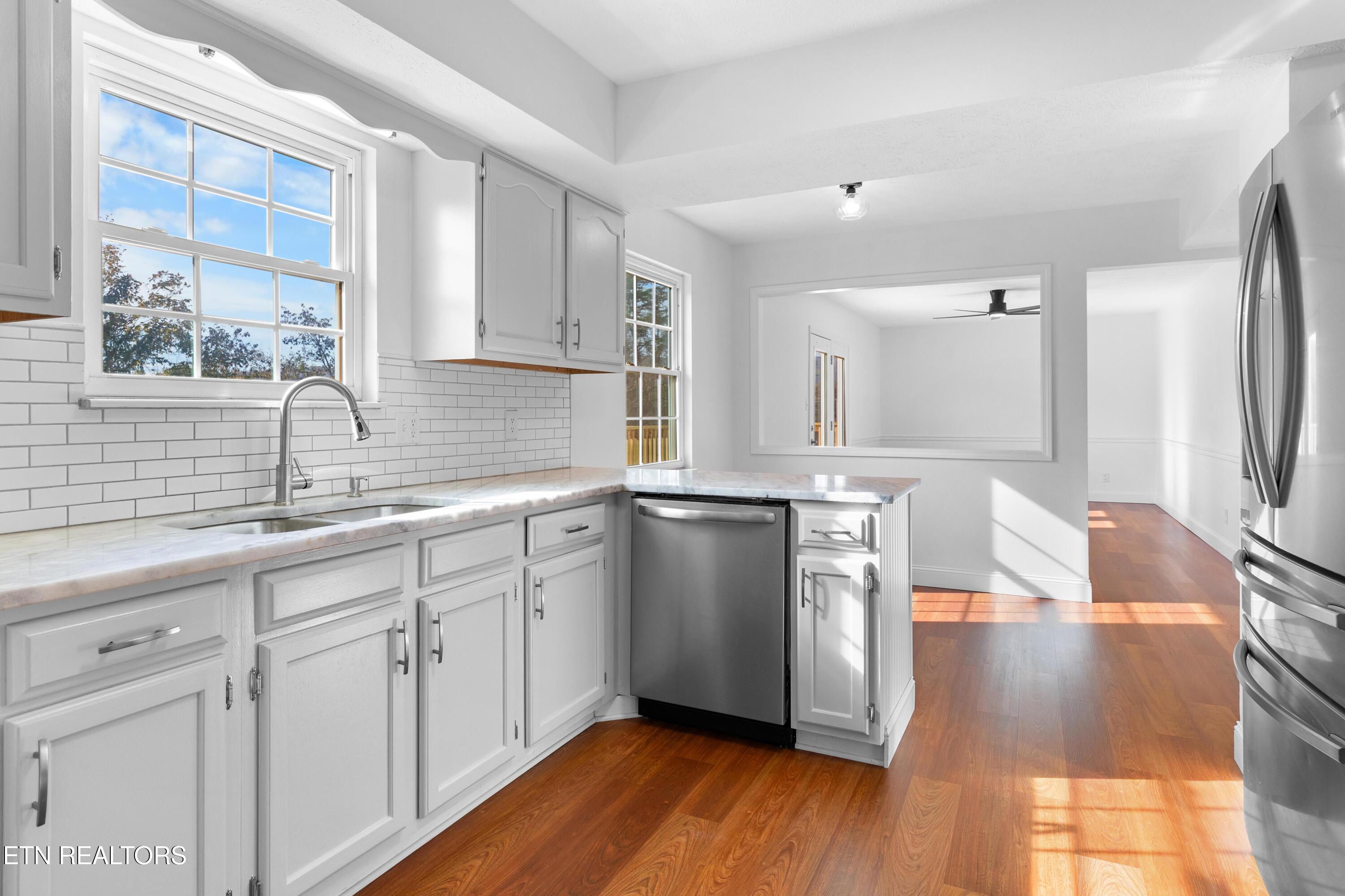 317 Indian Mound Circle Jacksboro TN 37757