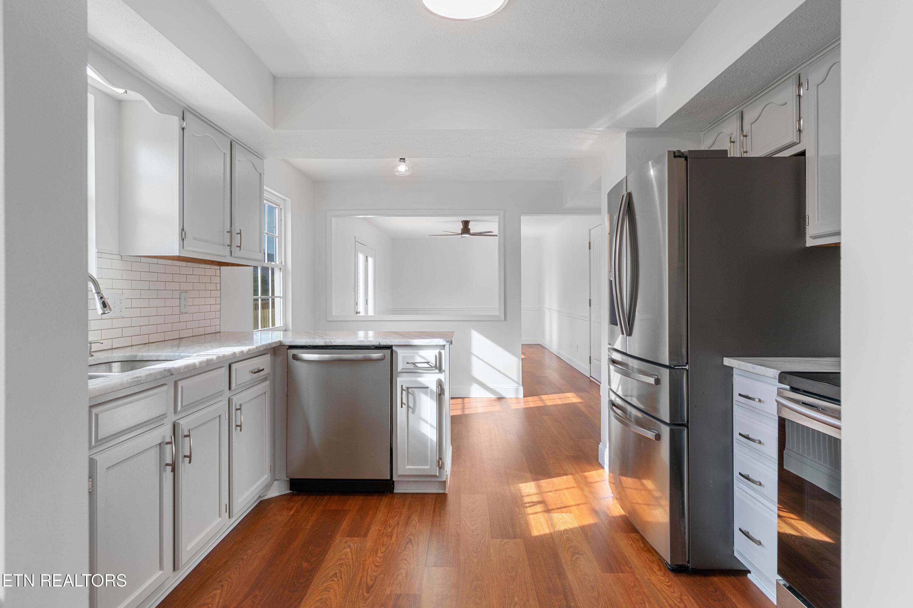 317 Indian Mound Circle Jacksboro TN 37757