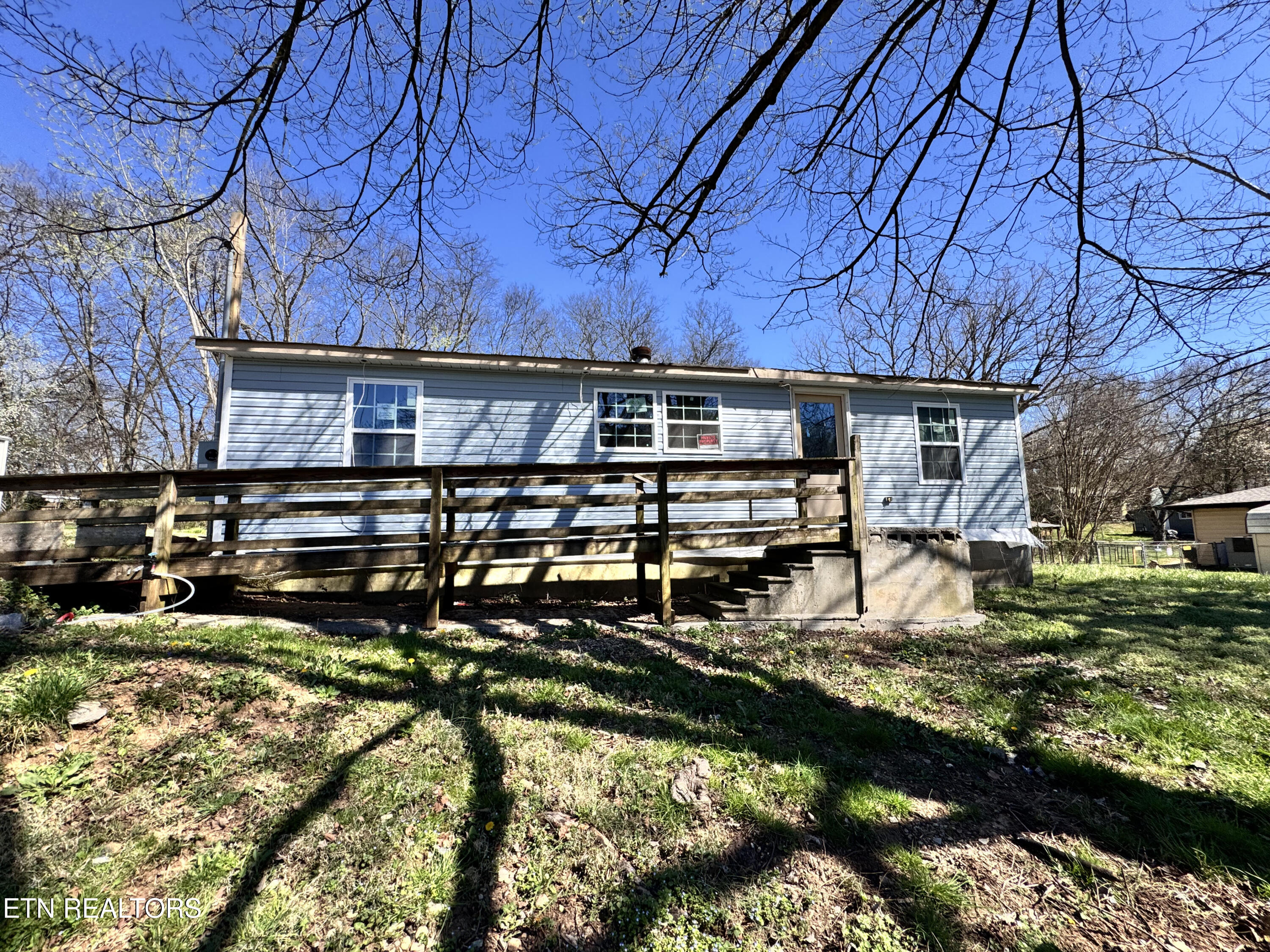 7505 Rising Road Knoxville TN 37924