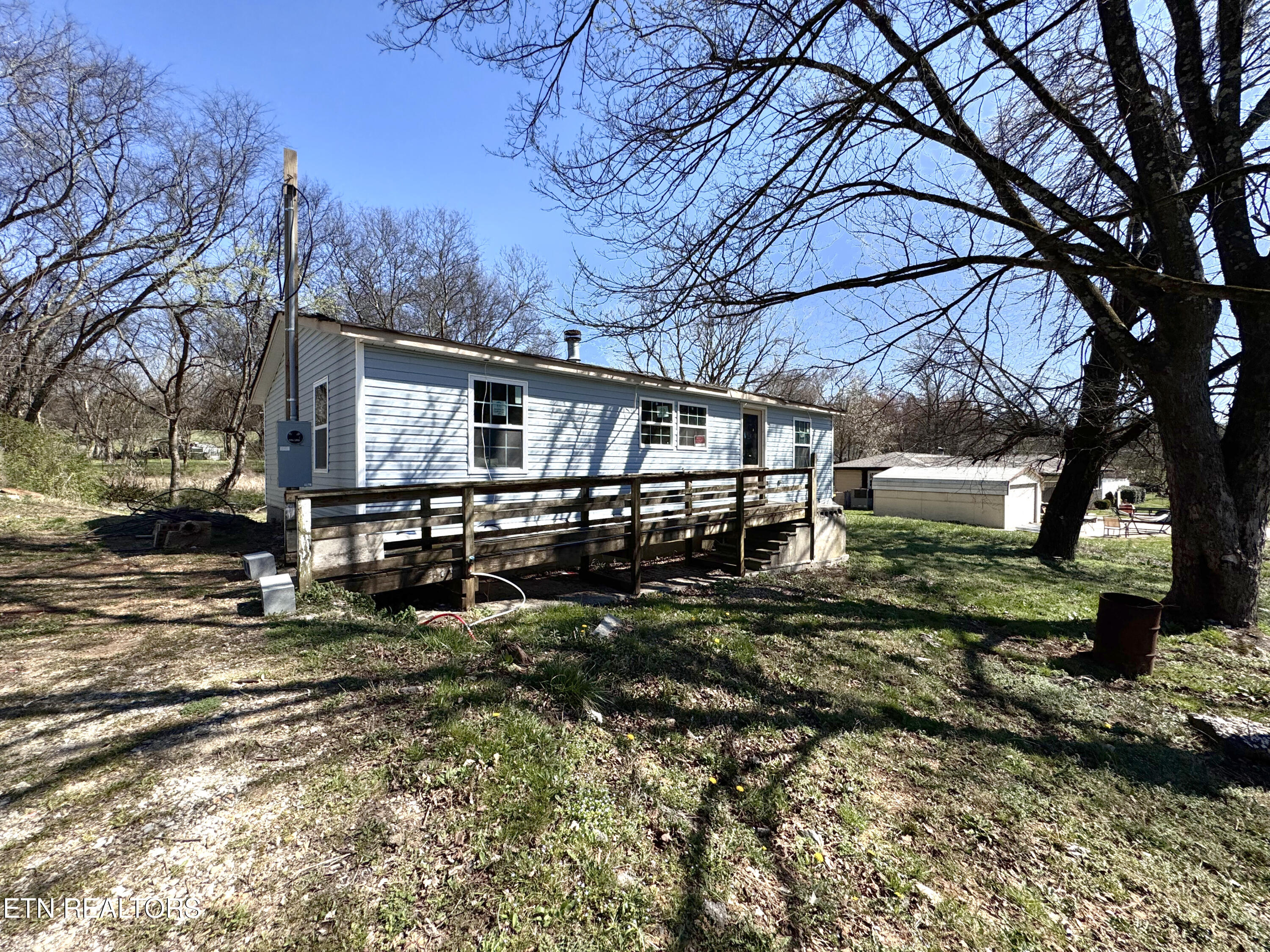 7505 Rising Road Knoxville TN 37924