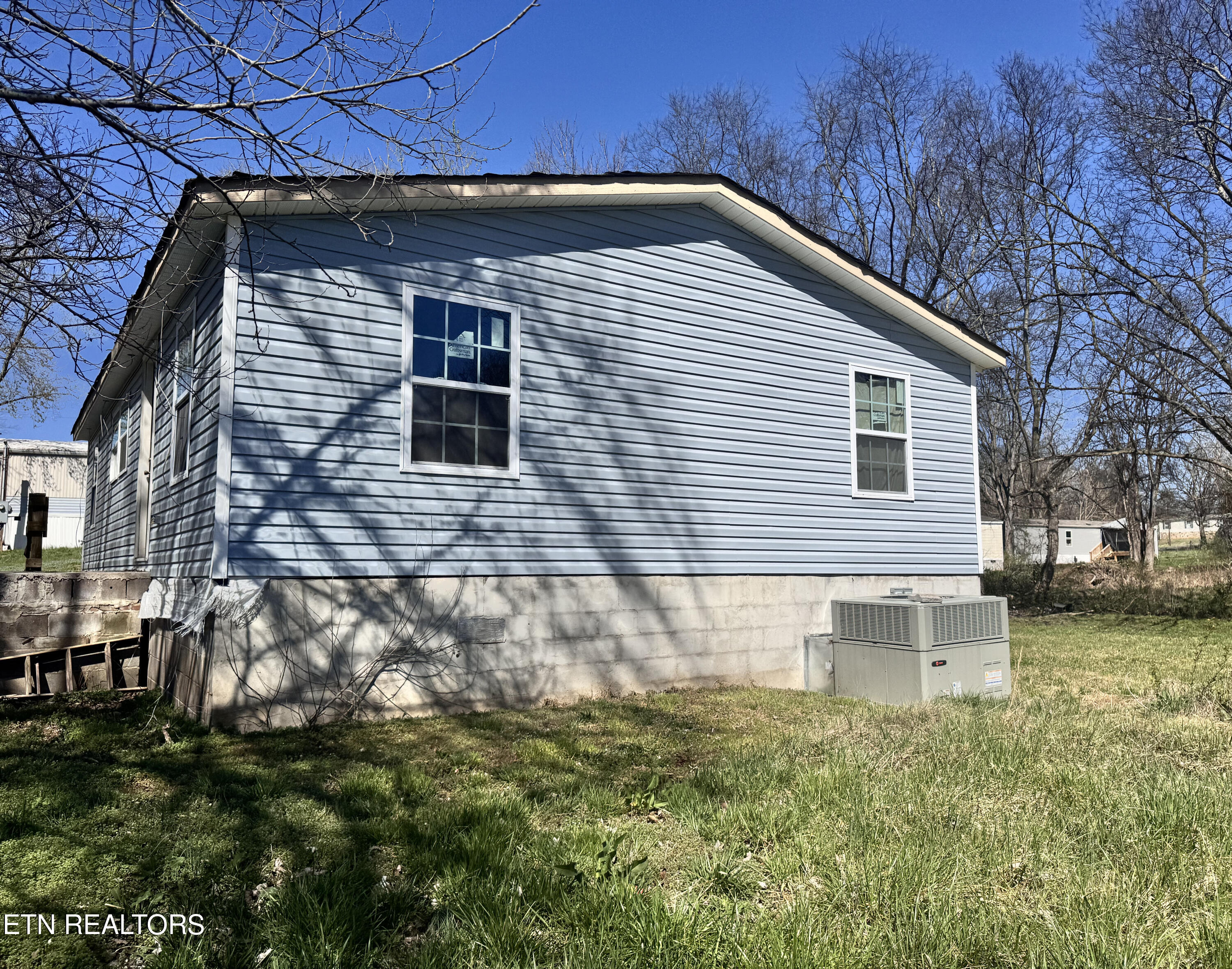 7505 Rising Road Knoxville TN 37924