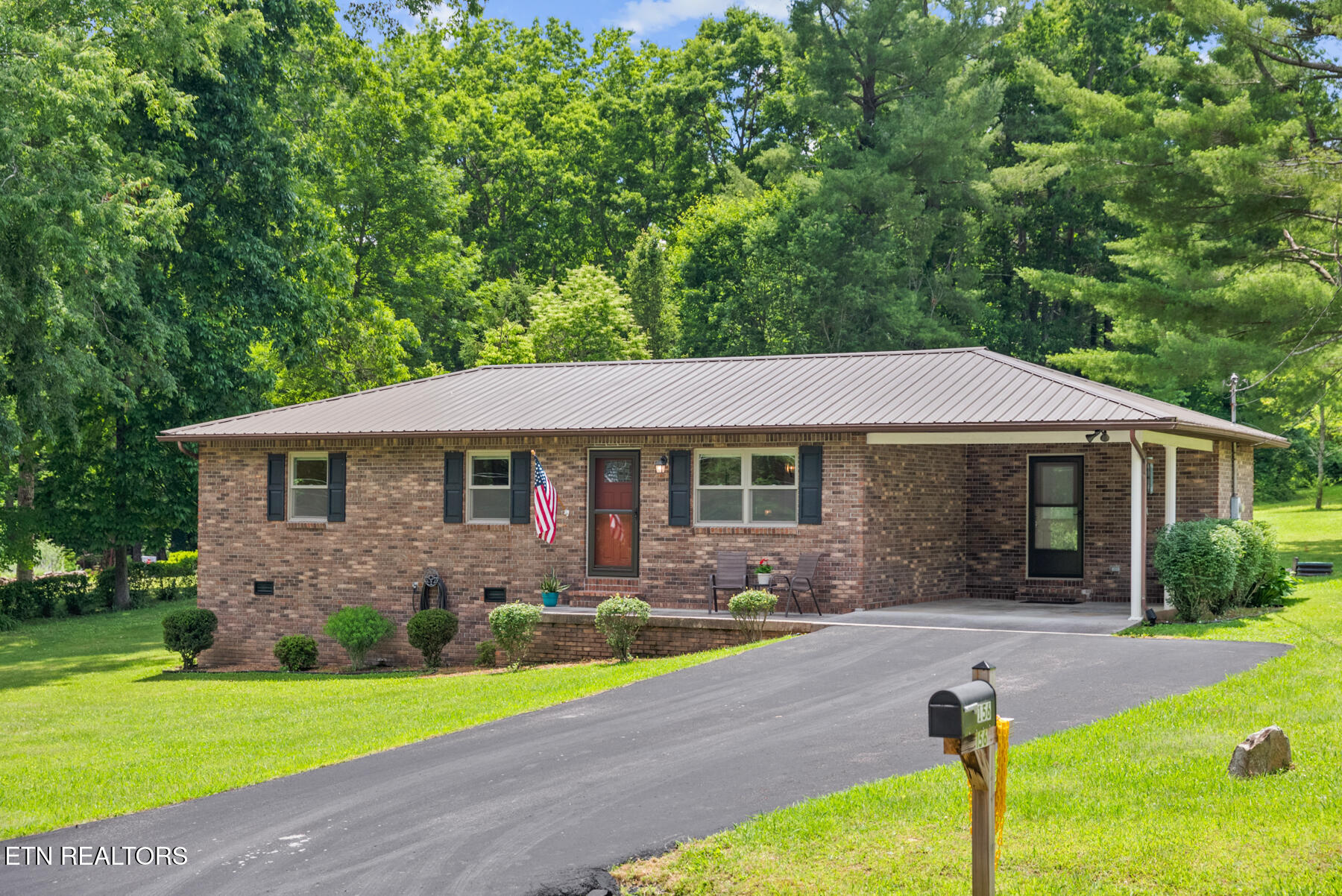 156 Pace Avenue Crossville TN 38555
