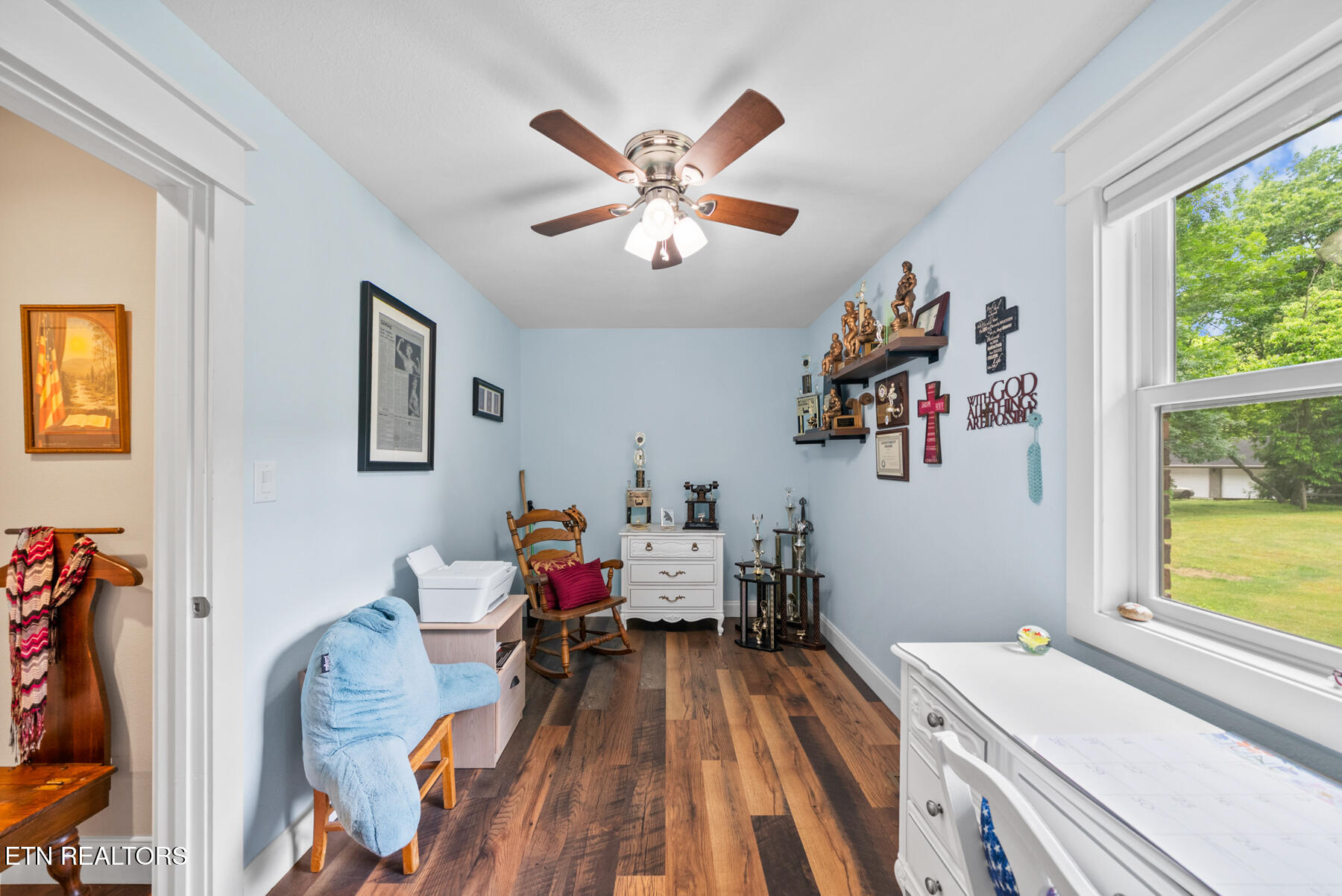 156 Pace Avenue Crossville TN 38555