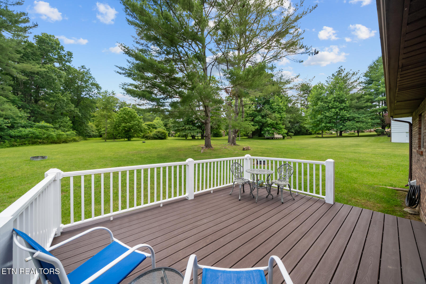 156 Pace Avenue Crossville TN 38555