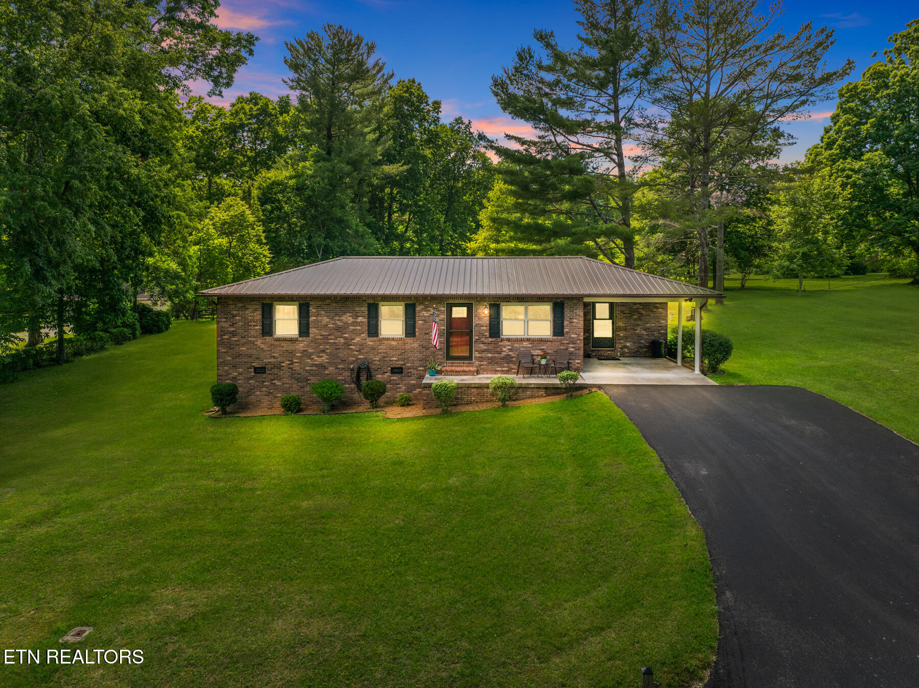 156 Pace Avenue Crossville TN 38555