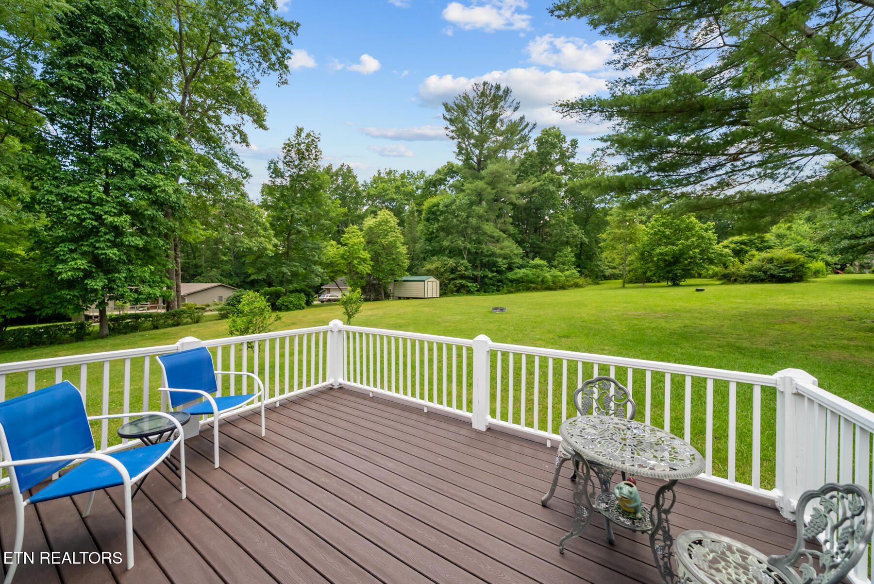 156 Pace Avenue Crossville TN 38555