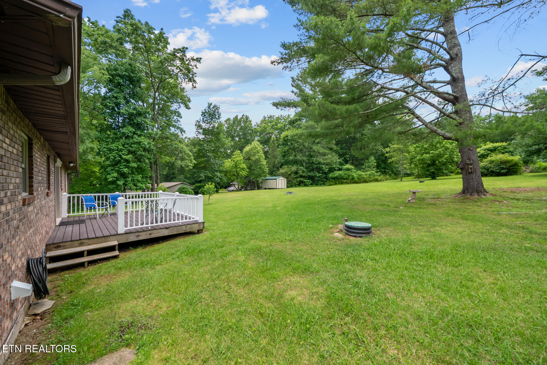 156 Pace Avenue Crossville TN 38555
