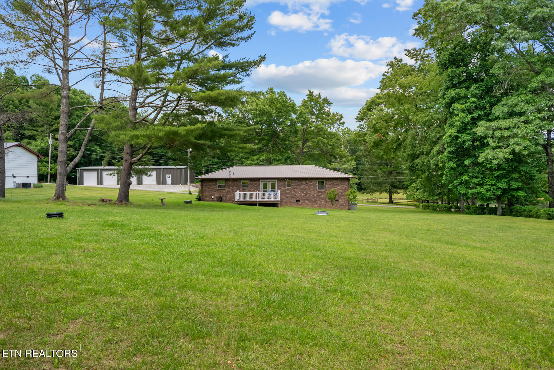 156 Pace Avenue Crossville TN 38555