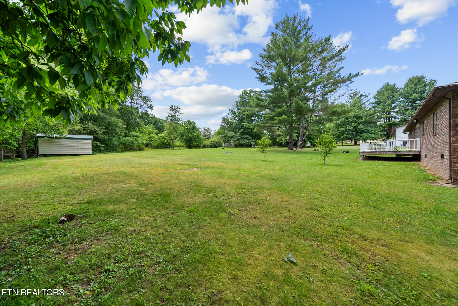 156 Pace Avenue Crossville TN 38555