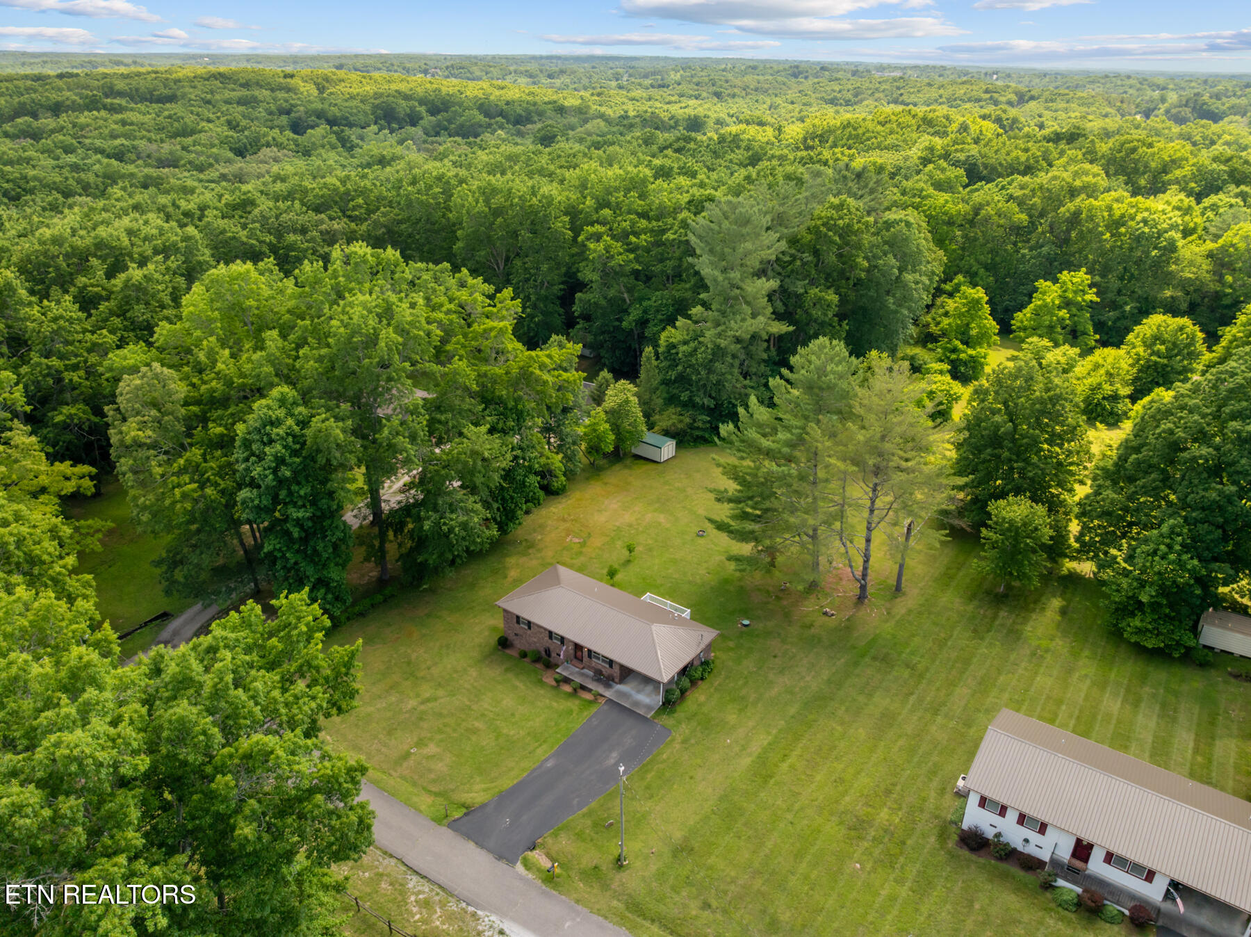 156 Pace Avenue Crossville TN 38555