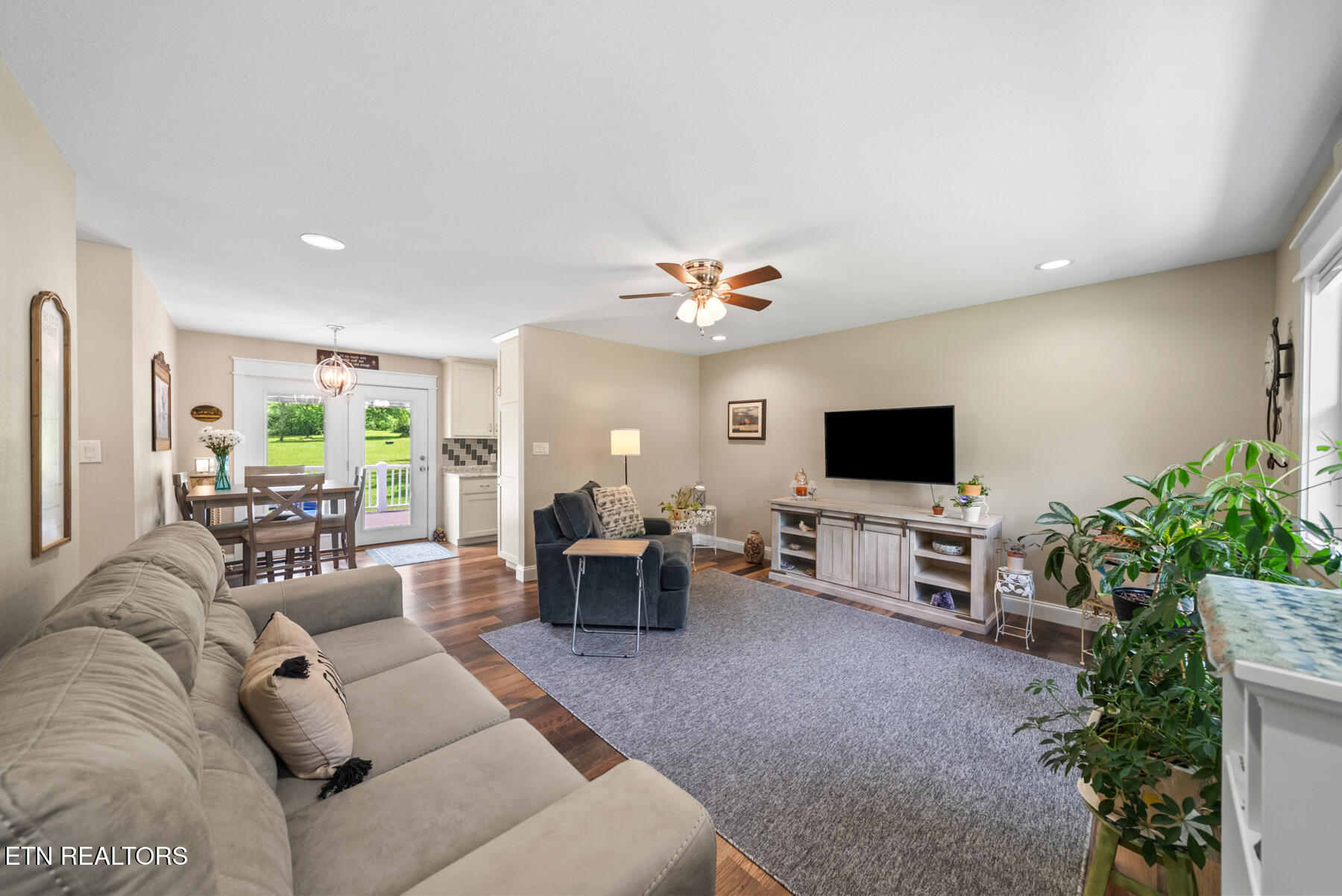 156 Pace Avenue Crossville TN 38555