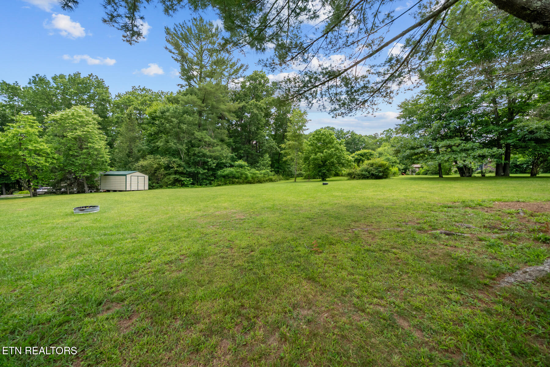 156 Pace Avenue Crossville TN 38555