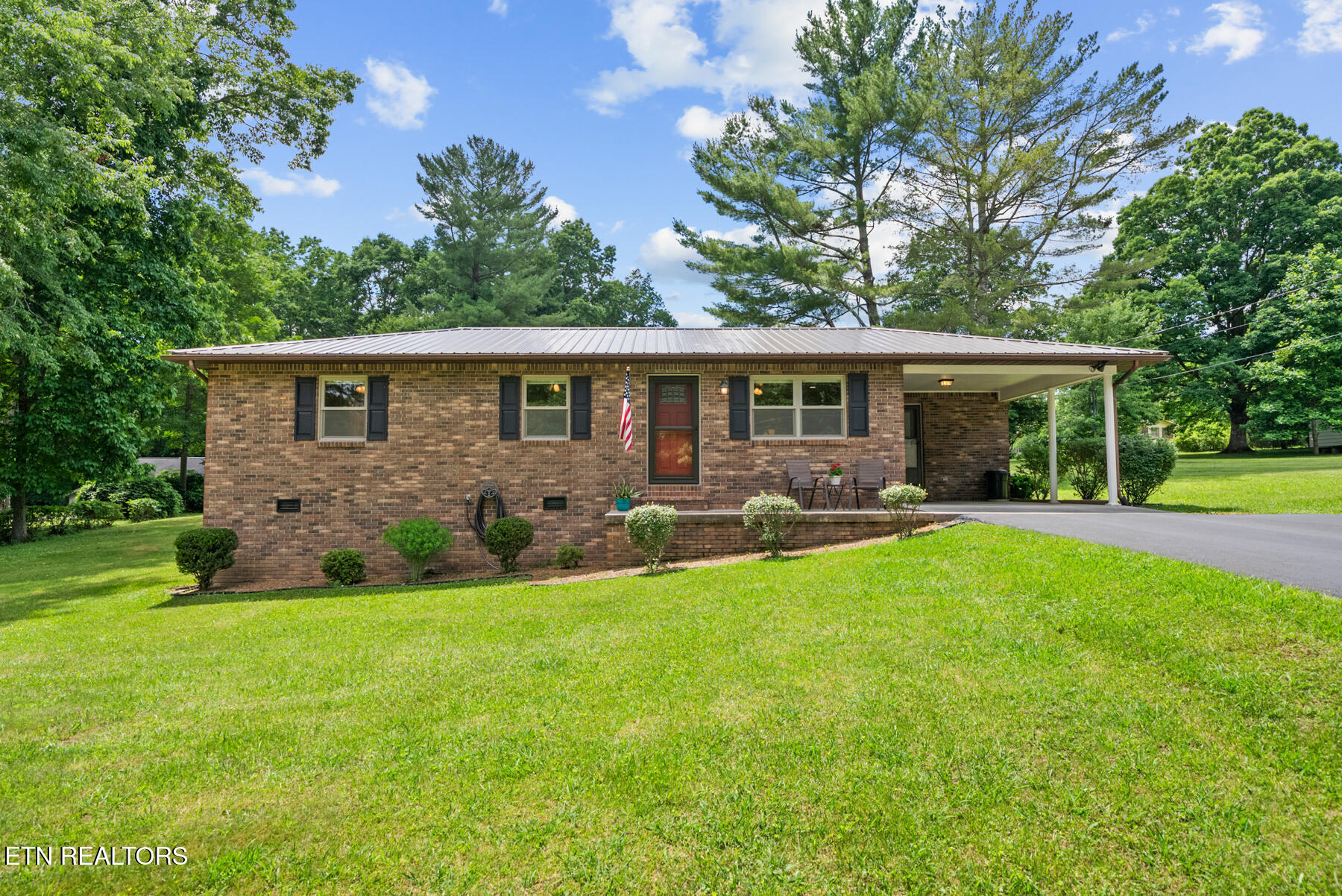 156 Pace Avenue Crossville TN 38555