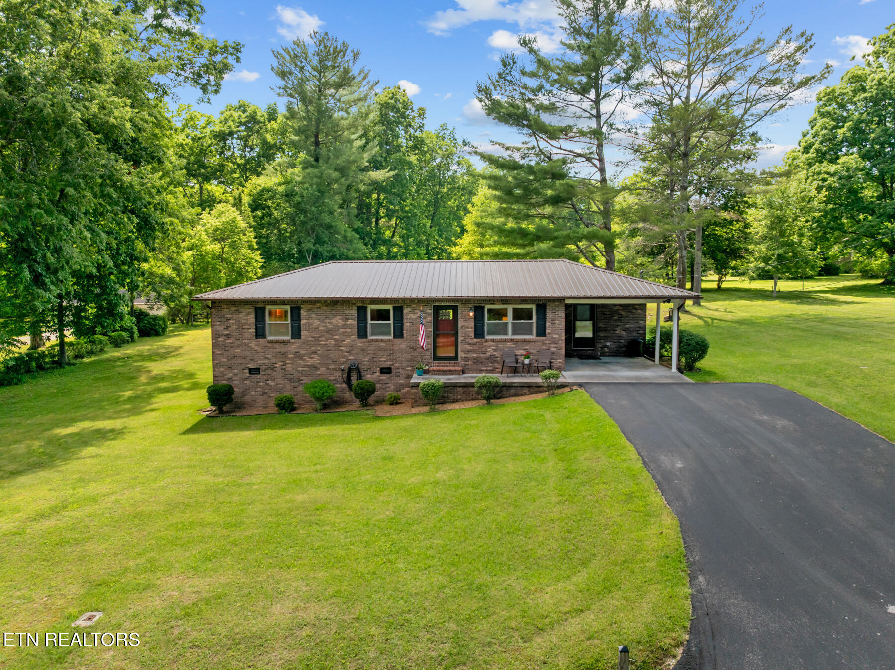 156 Pace Avenue Crossville TN 38555