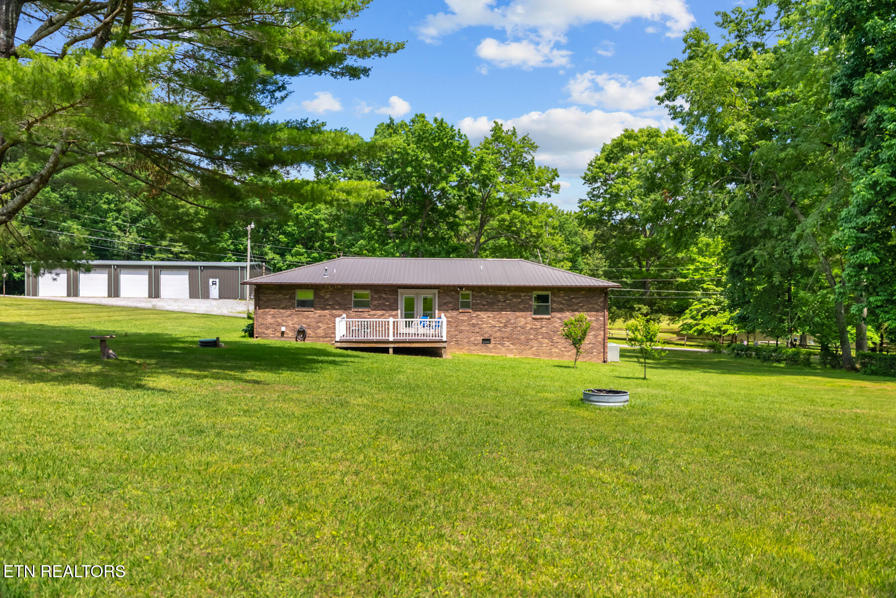 156 Pace Avenue Crossville TN 38555