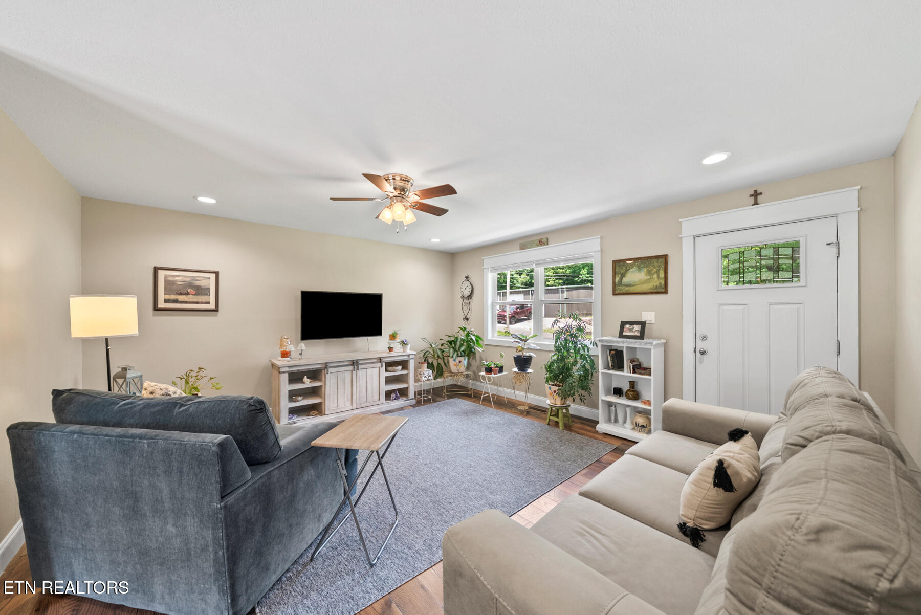 156 Pace Avenue Crossville TN 38555