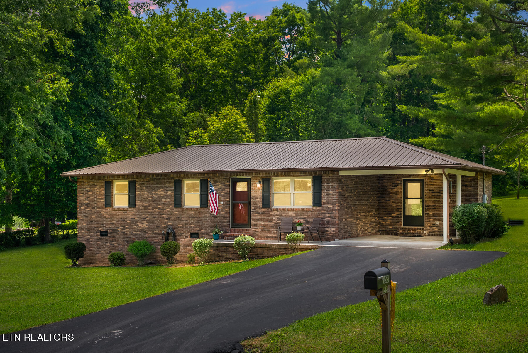 156 Pace Avenue Crossville TN 38555