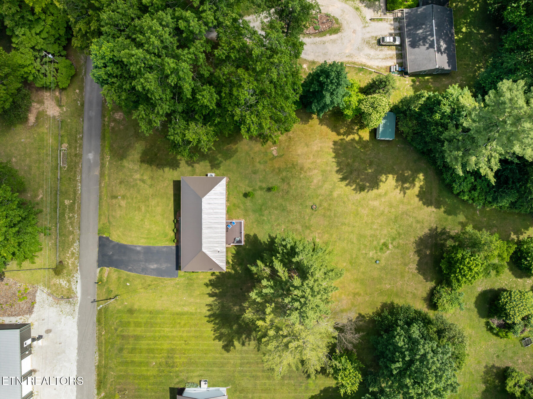 156 Pace Avenue Crossville TN 38555