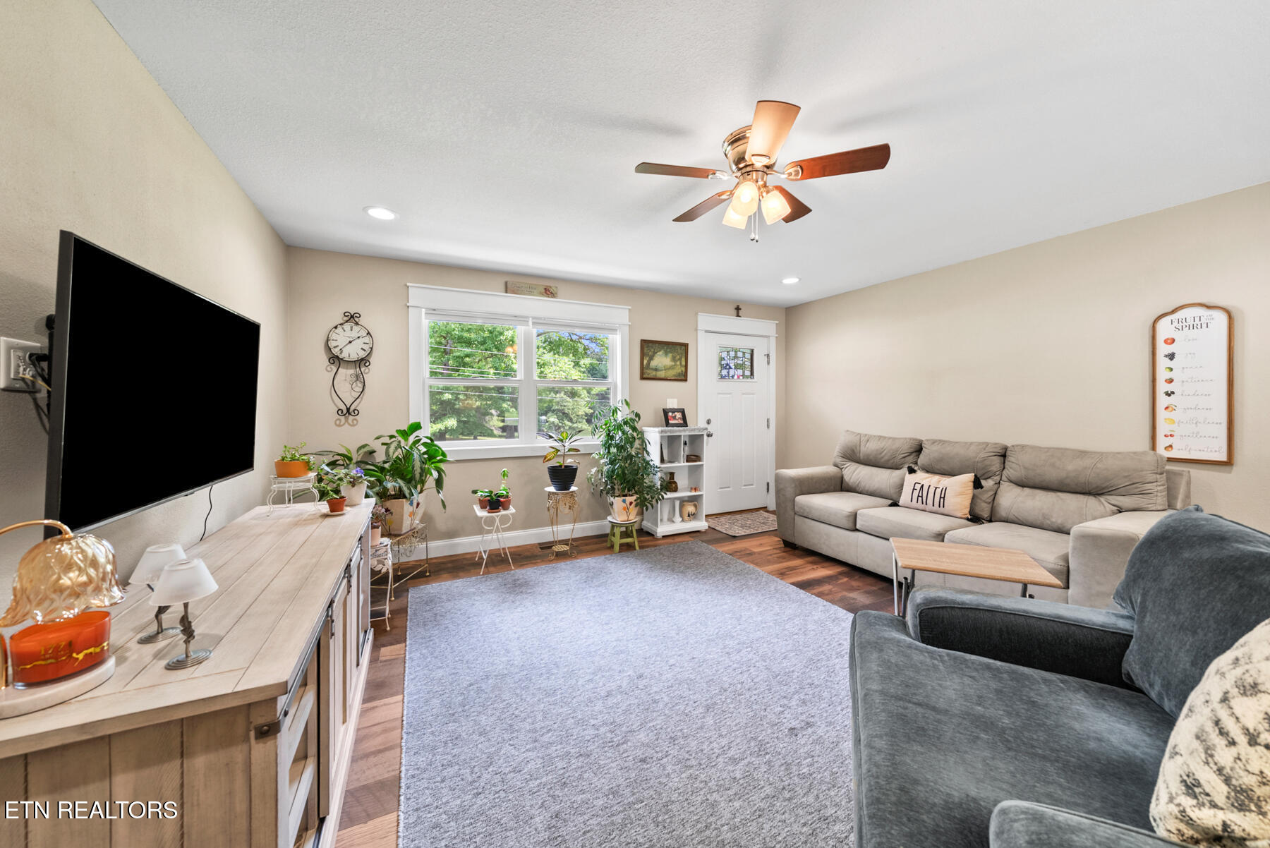 156 Pace Avenue Crossville TN 38555