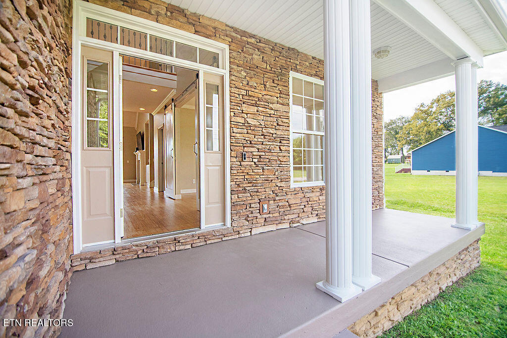 6950 Dodson Branch Road Cookeville TN 38501