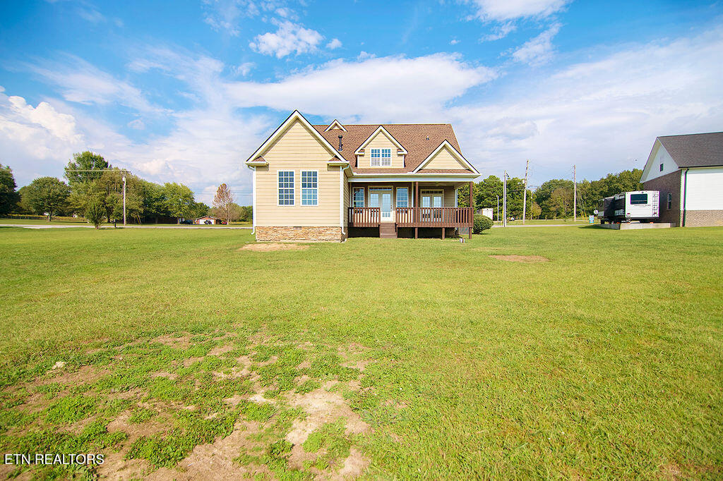 6950 Dodson Branch Road Cookeville TN 38501