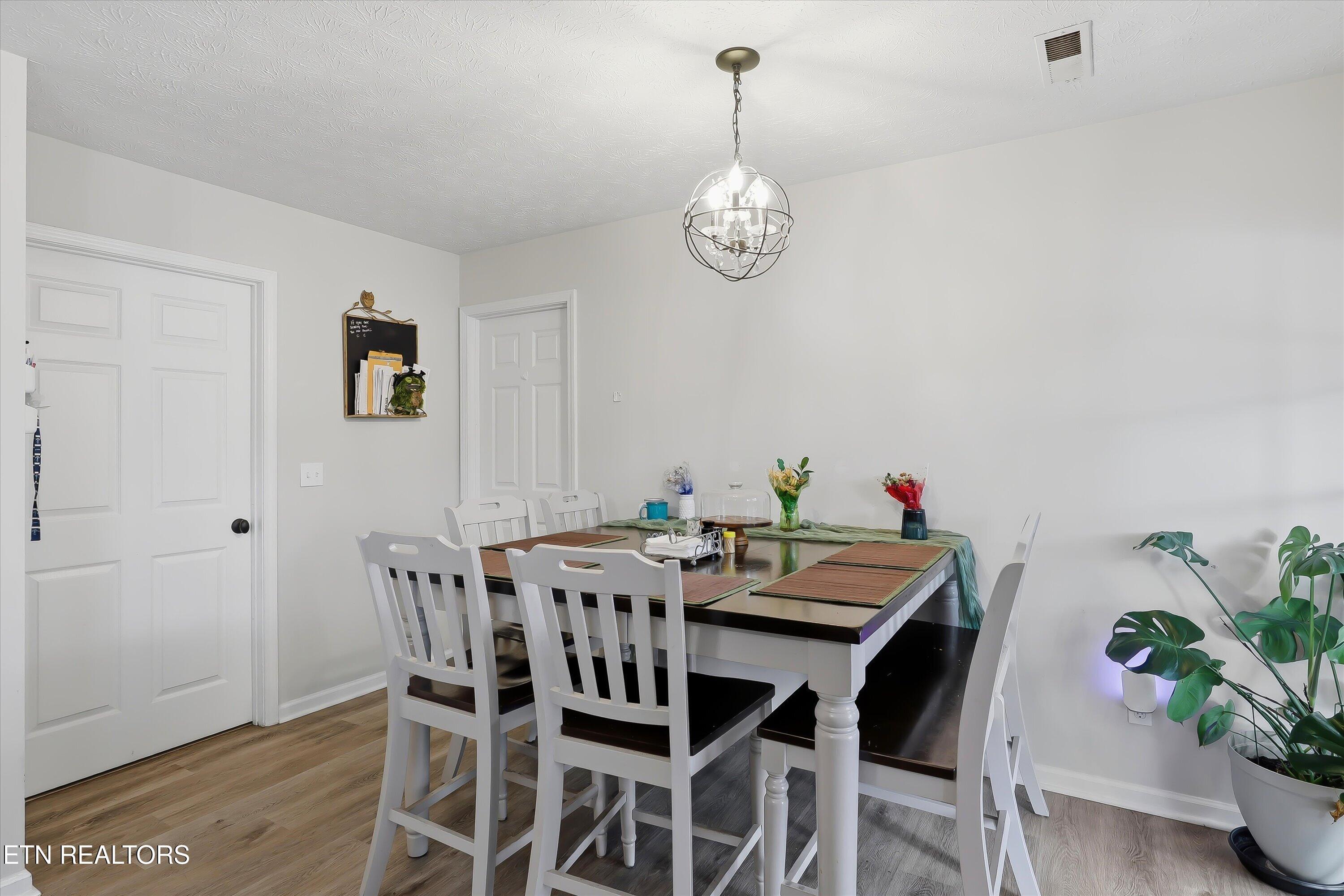 304 Teal Drive Maryville TN 37801