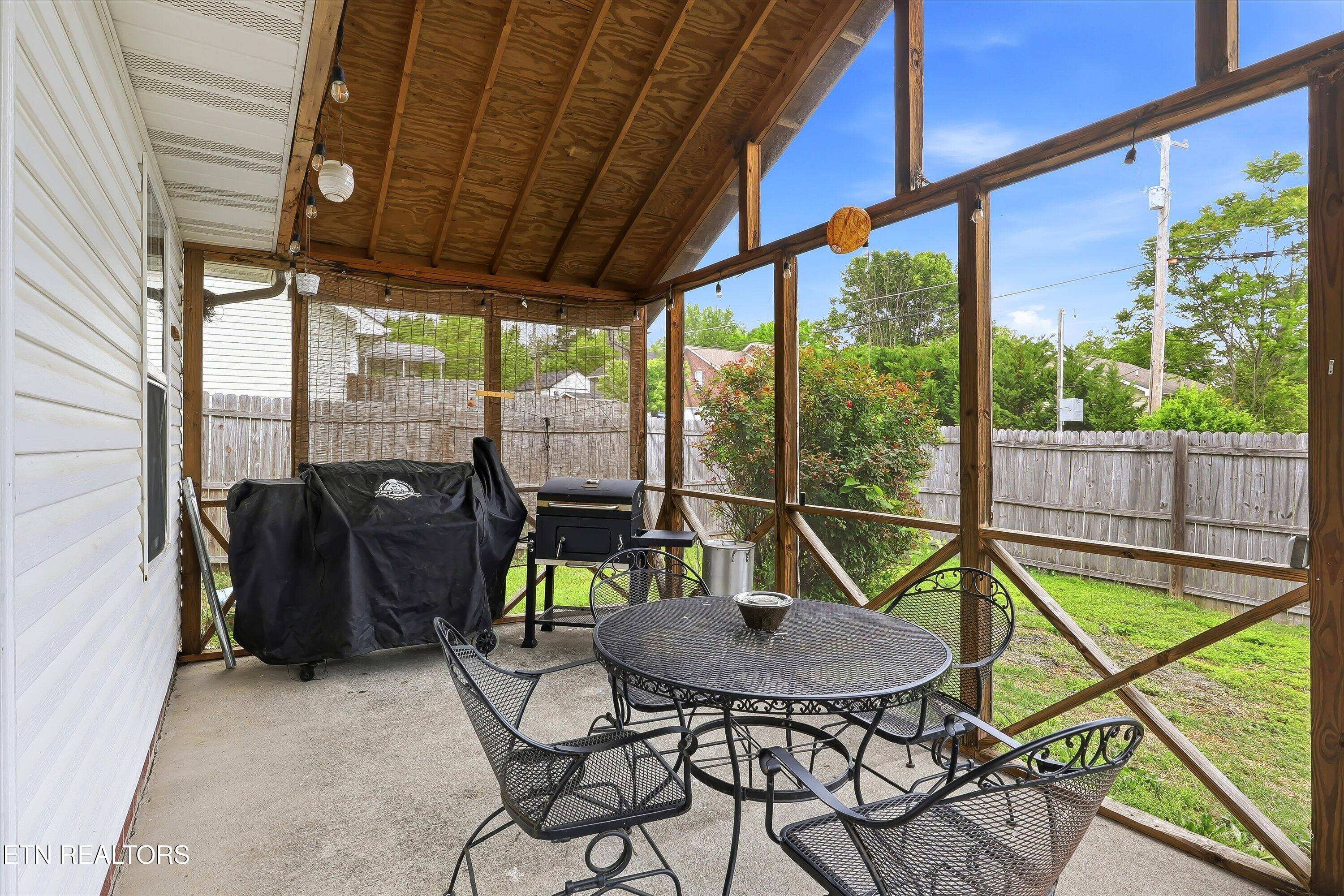 304 Teal Drive Maryville TN 37801