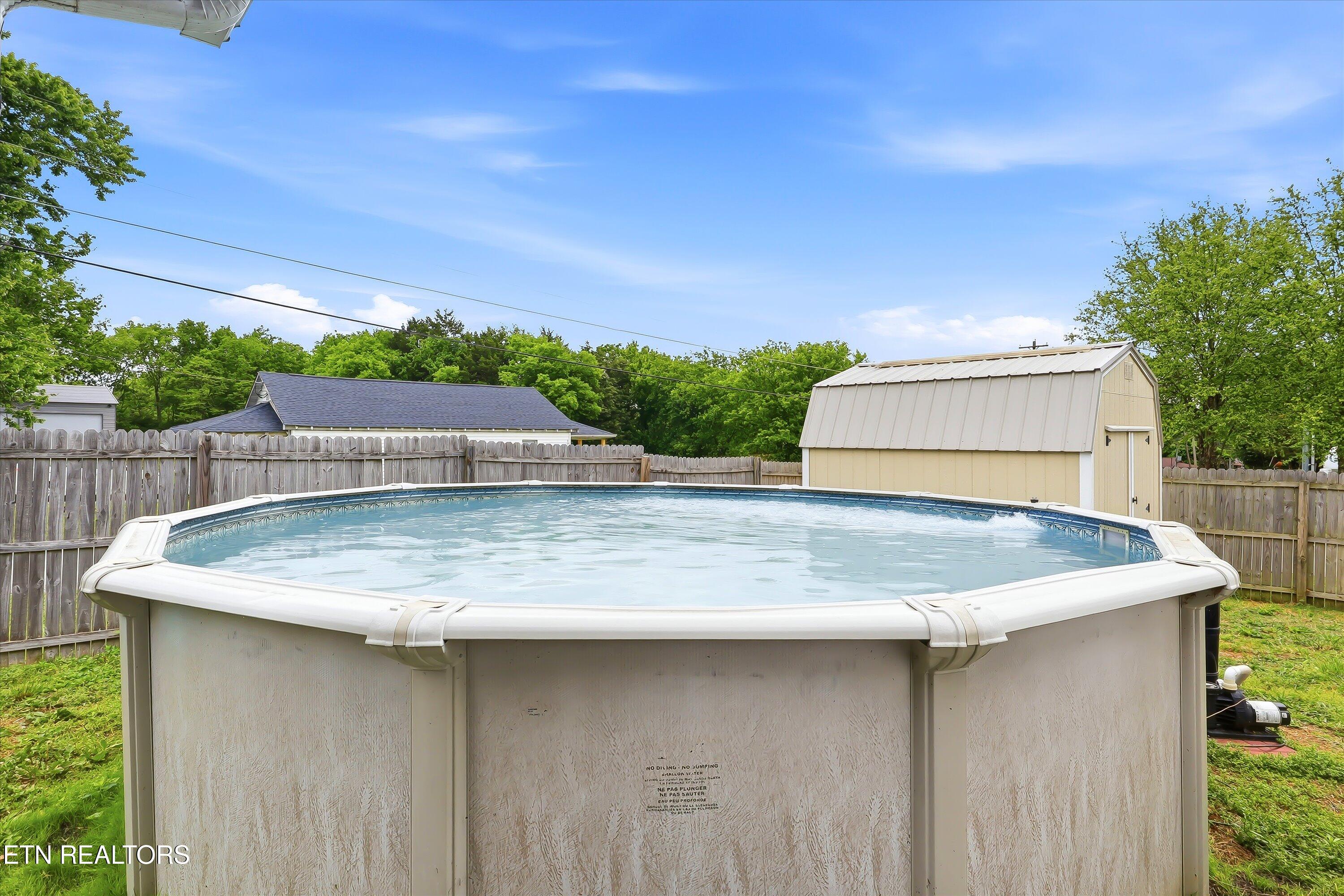 304 Teal Drive Maryville TN 37801